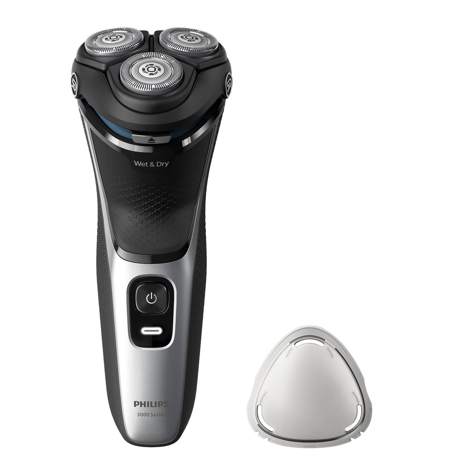 Philips S3143/00 Akku-Rasierer schwarz