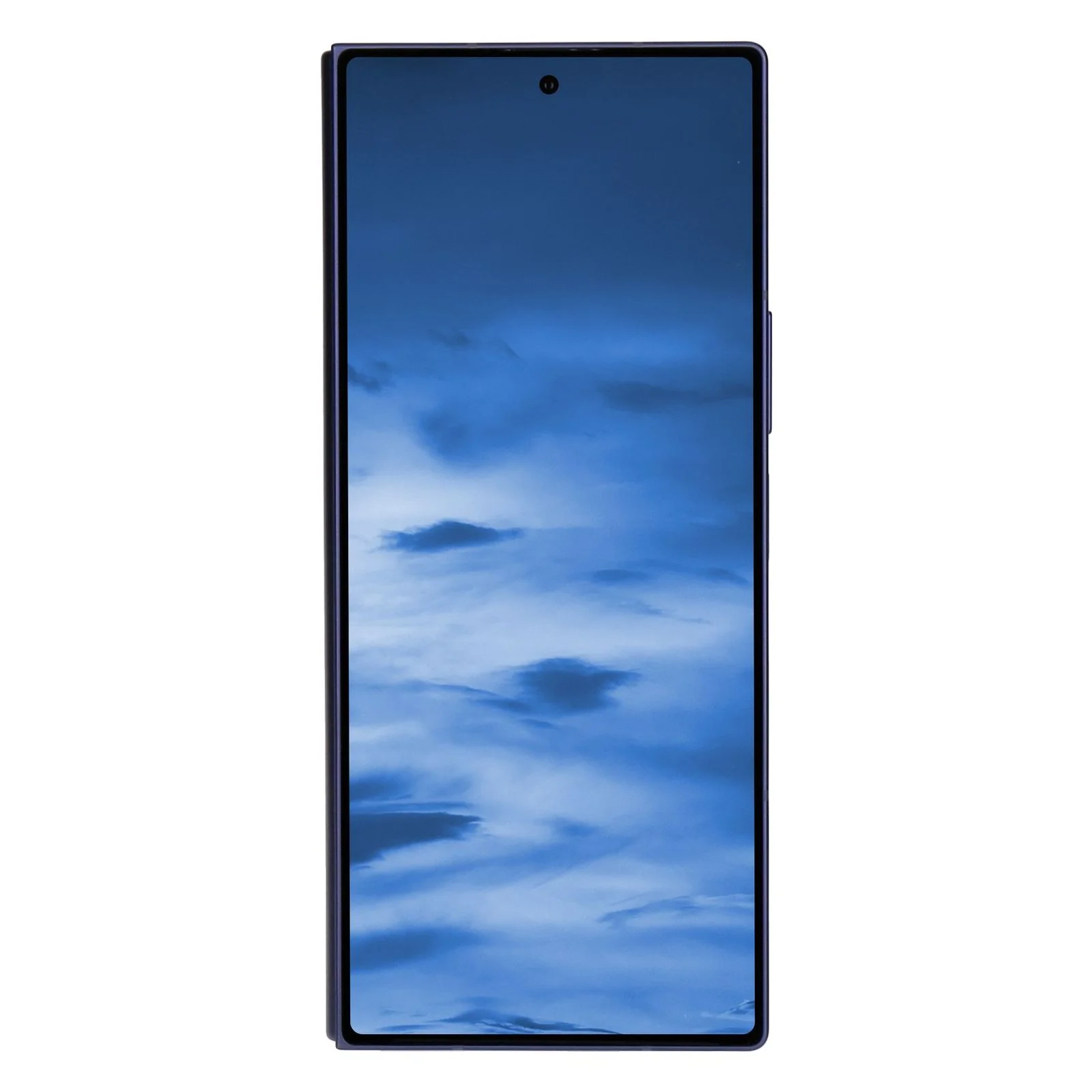 Samsung Galaxy Z Fold6 Dual-SIM 256GB Navy - Image 2