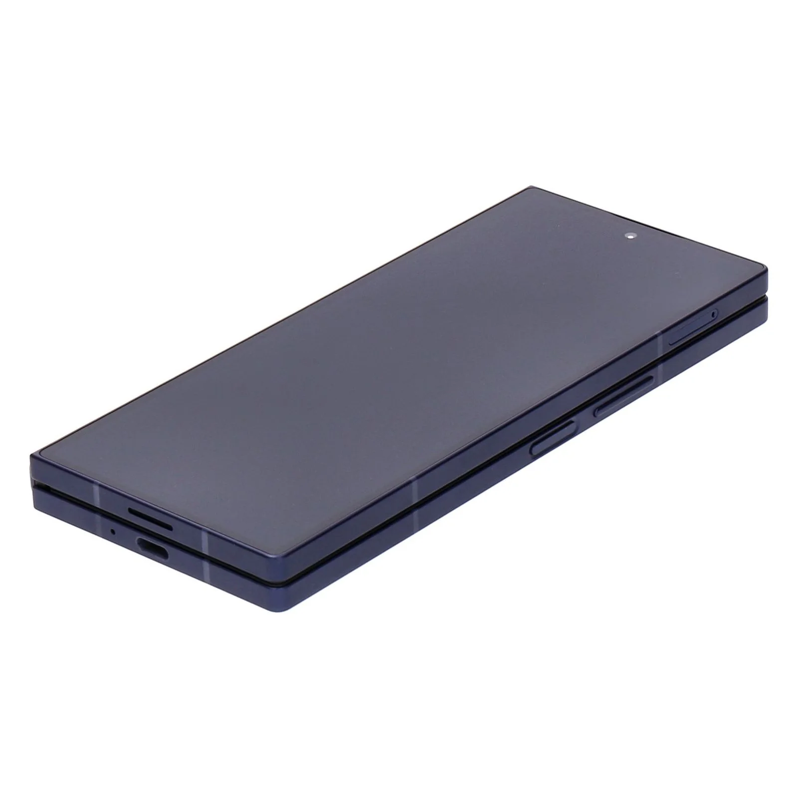 Samsung Galaxy Z Fold6 Dual-SIM 256GB Navy - Image 5