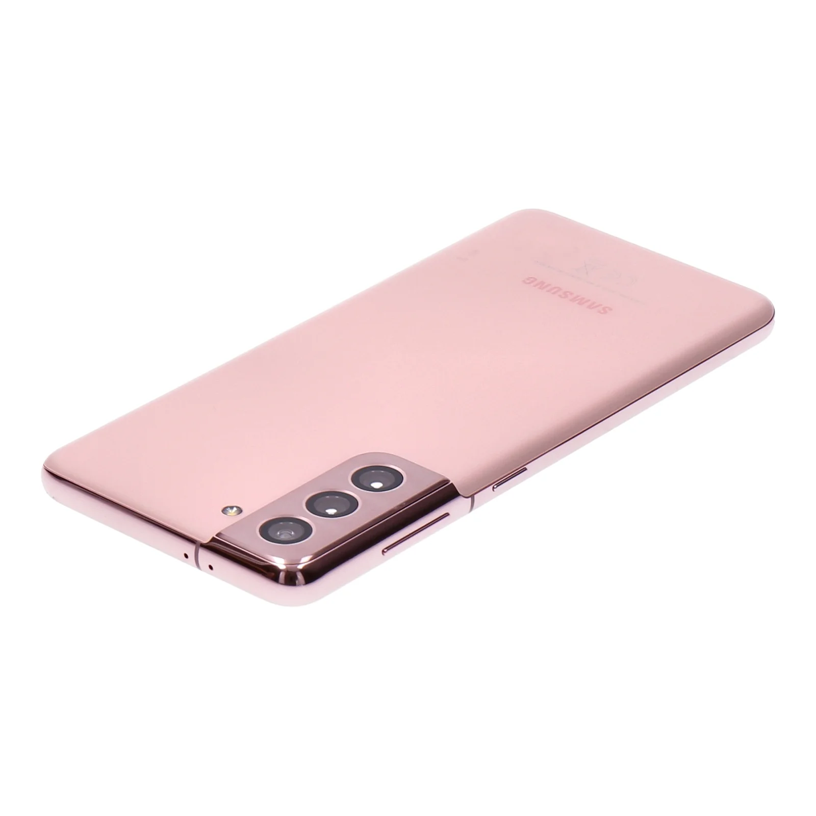 Samsung Galaxy S21 5G G991B/DS 256GB Phantom Pink - Image 5