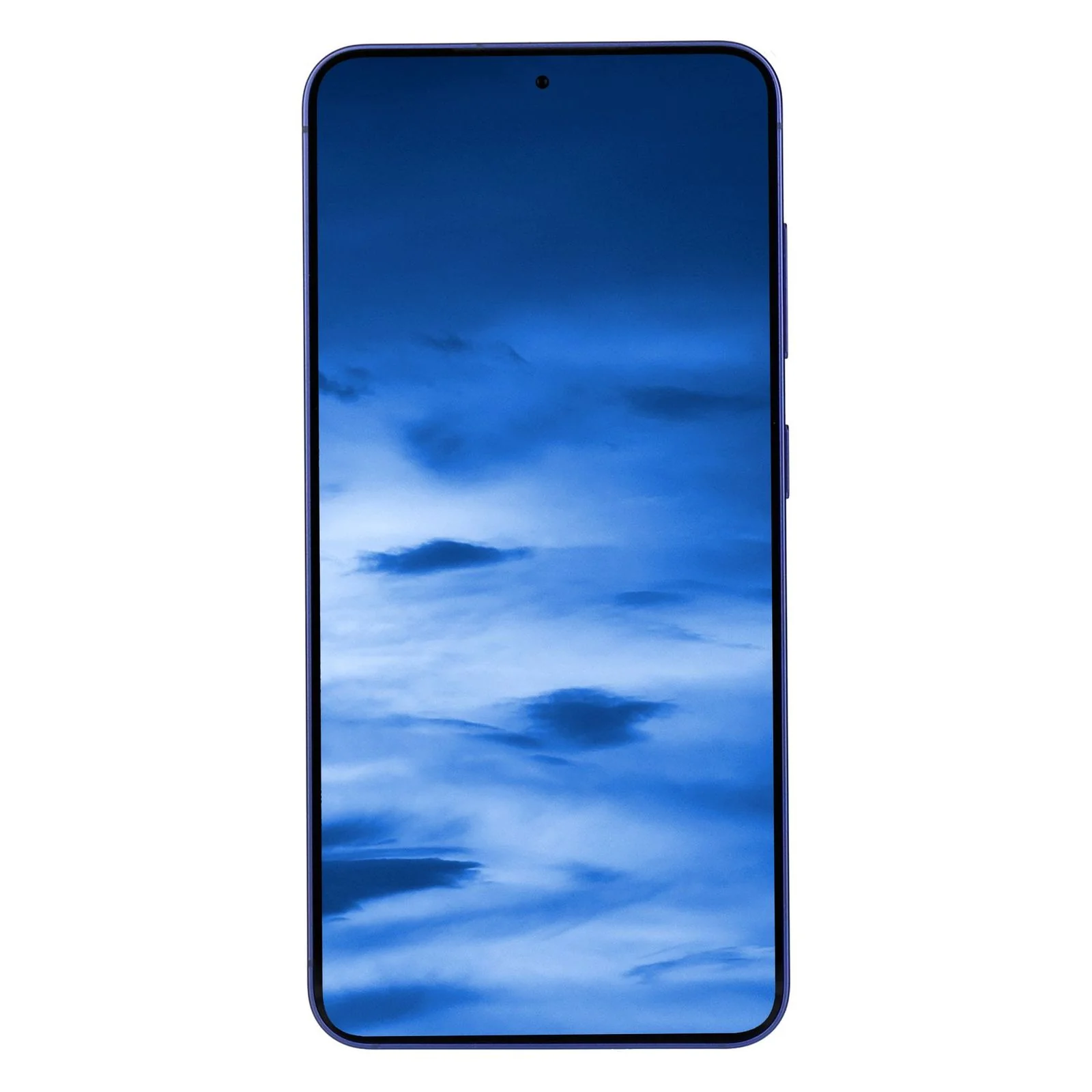 Samsung Galaxy S25 5G Dual-SIM 256GB Navy - Image 2