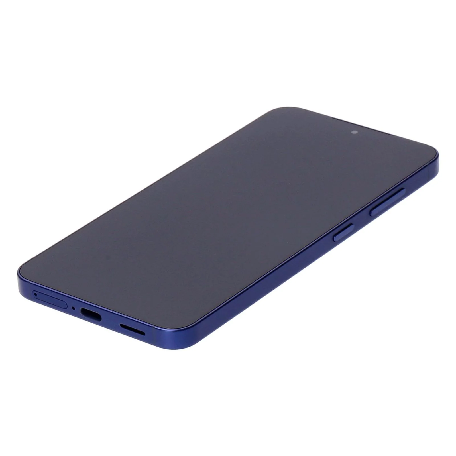 Samsung Galaxy S25 5G Dual-SIM 256GB Navy - Image 4