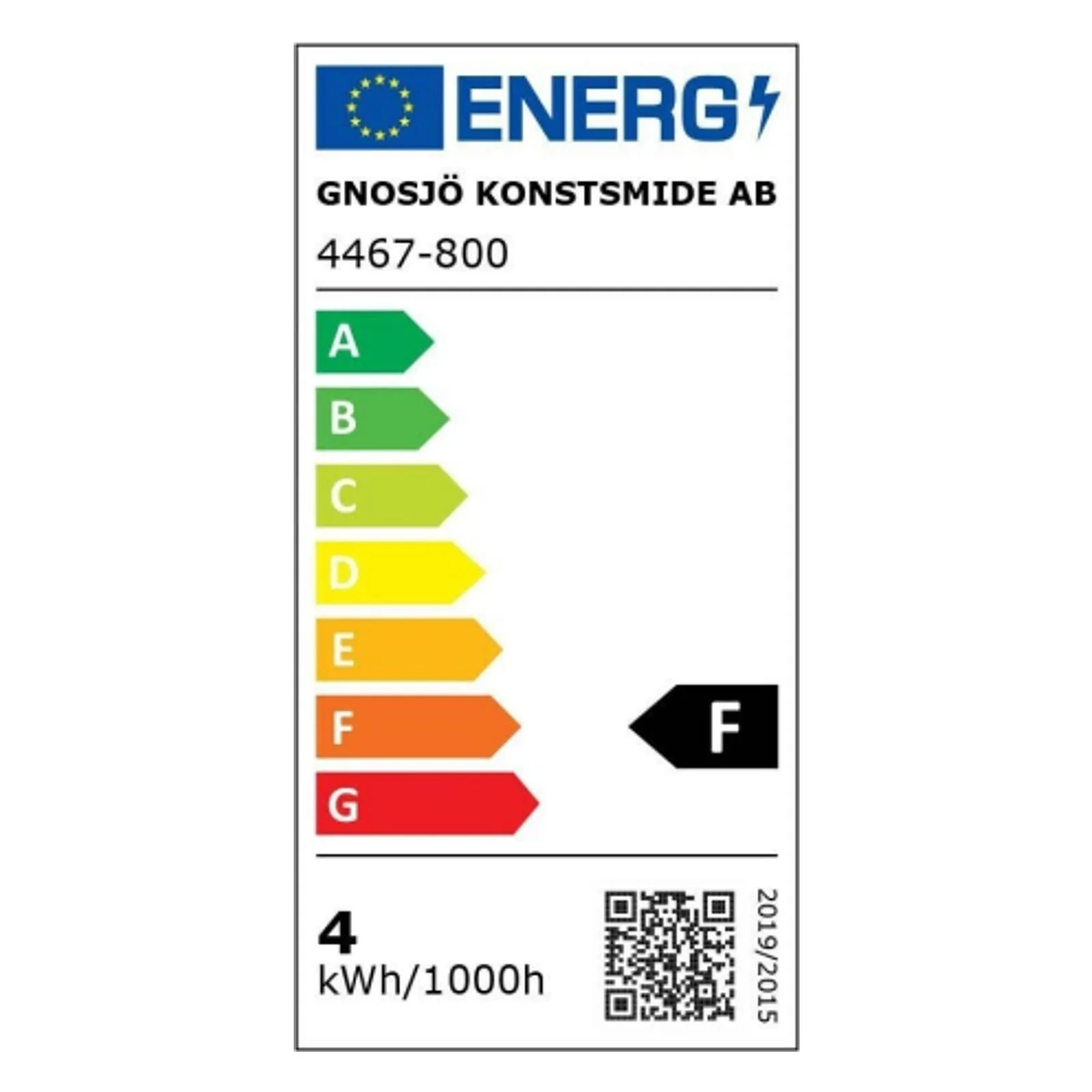 Konstsmide Baum Pusteblume LED 3er Set - Image 2