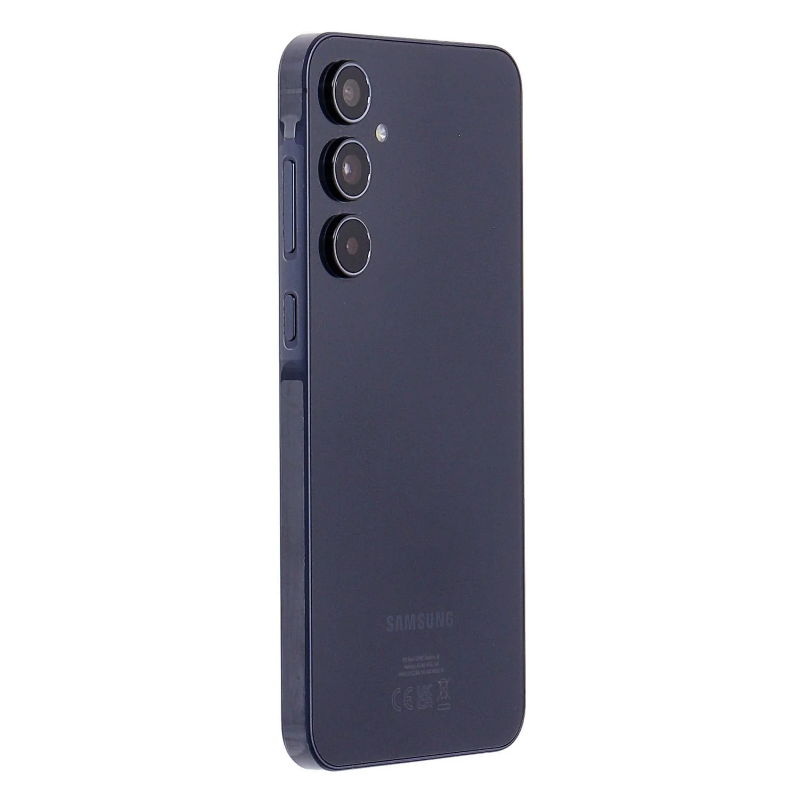 Samsung Galaxy A55 5G DS 256GB Awesome Navy - Image 3