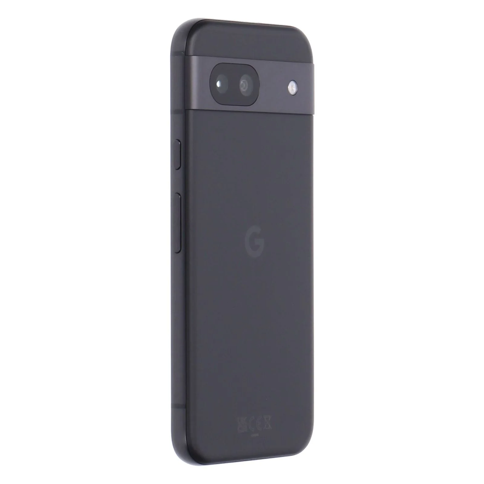 Google Pixel 8a 5G Dual-SIM 128GB Obsidian - Image 3