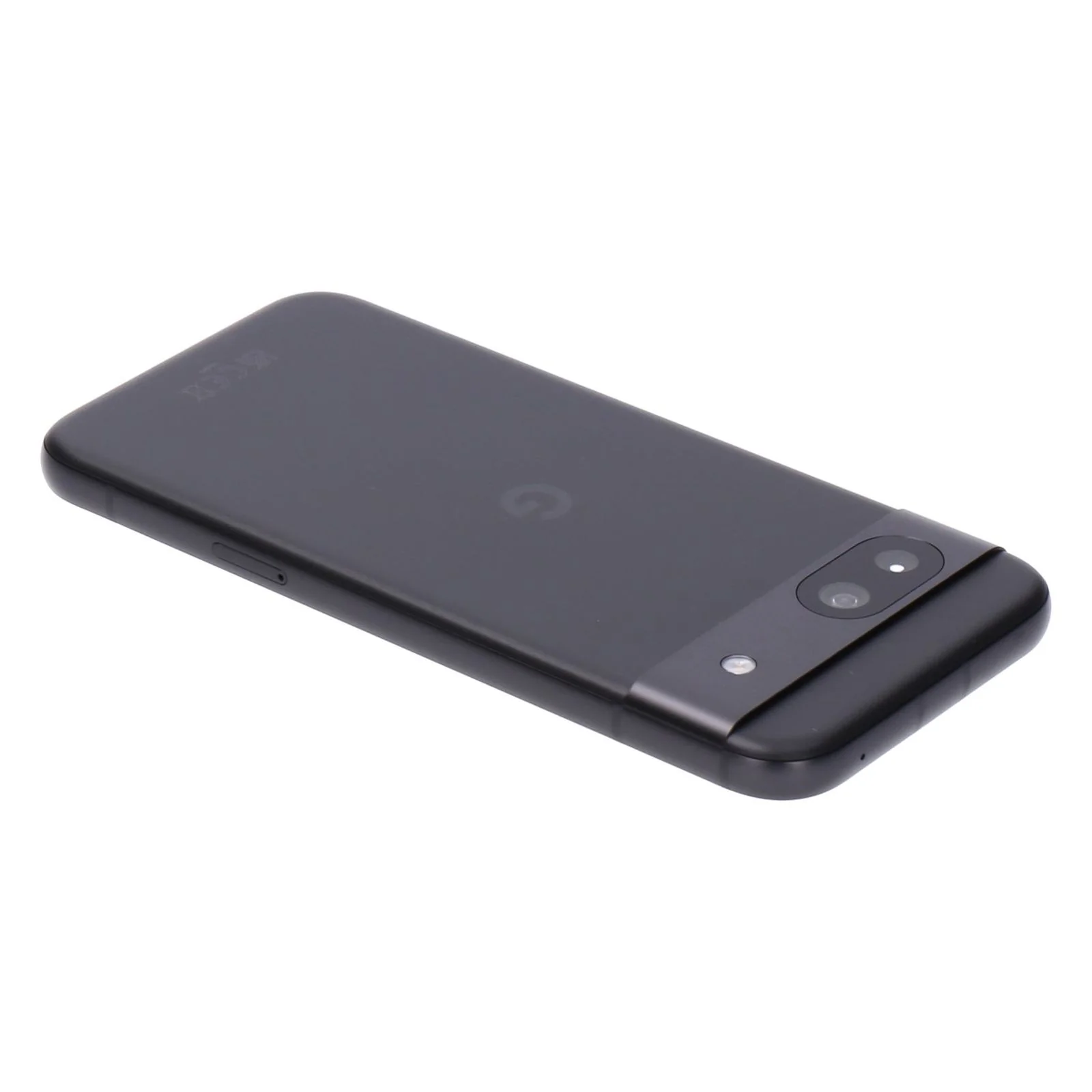 Google Pixel 8a 5G Dual-SIM 128GB Obsidian - Image 5