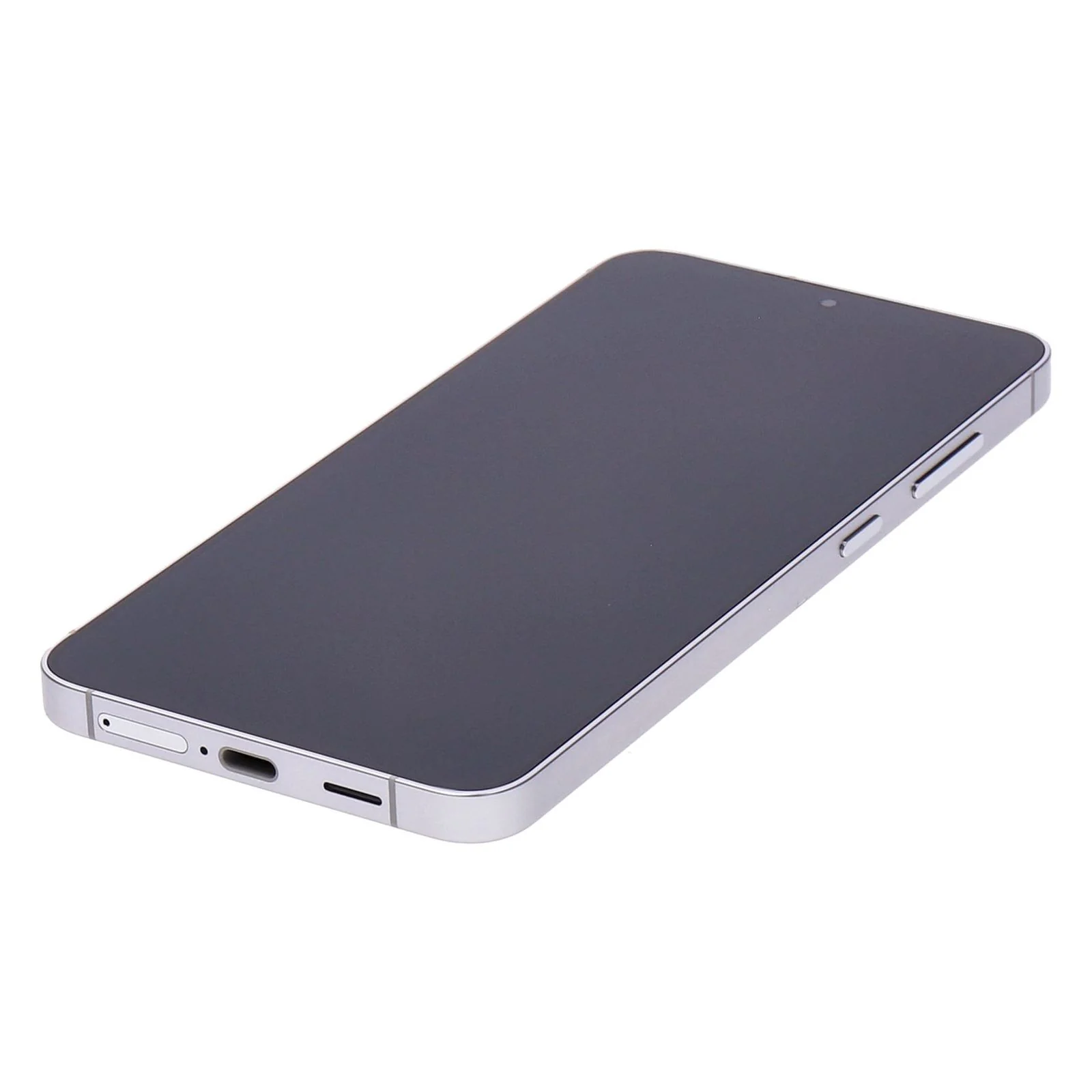 Samsung Galaxy S24+ 5G Dual-SIM 256GB Marble Gray - Image 4