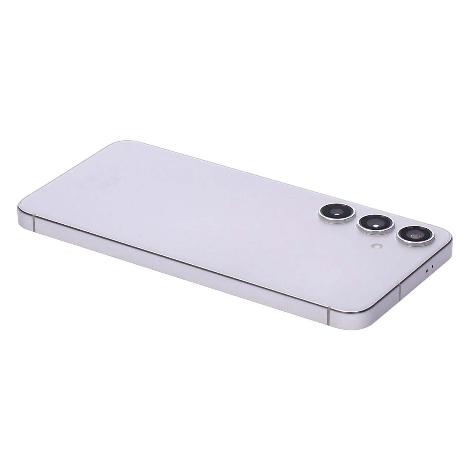 Samsung Galaxy S24+ 5G Dual-SIM 256GB Marble Gray - Image 5