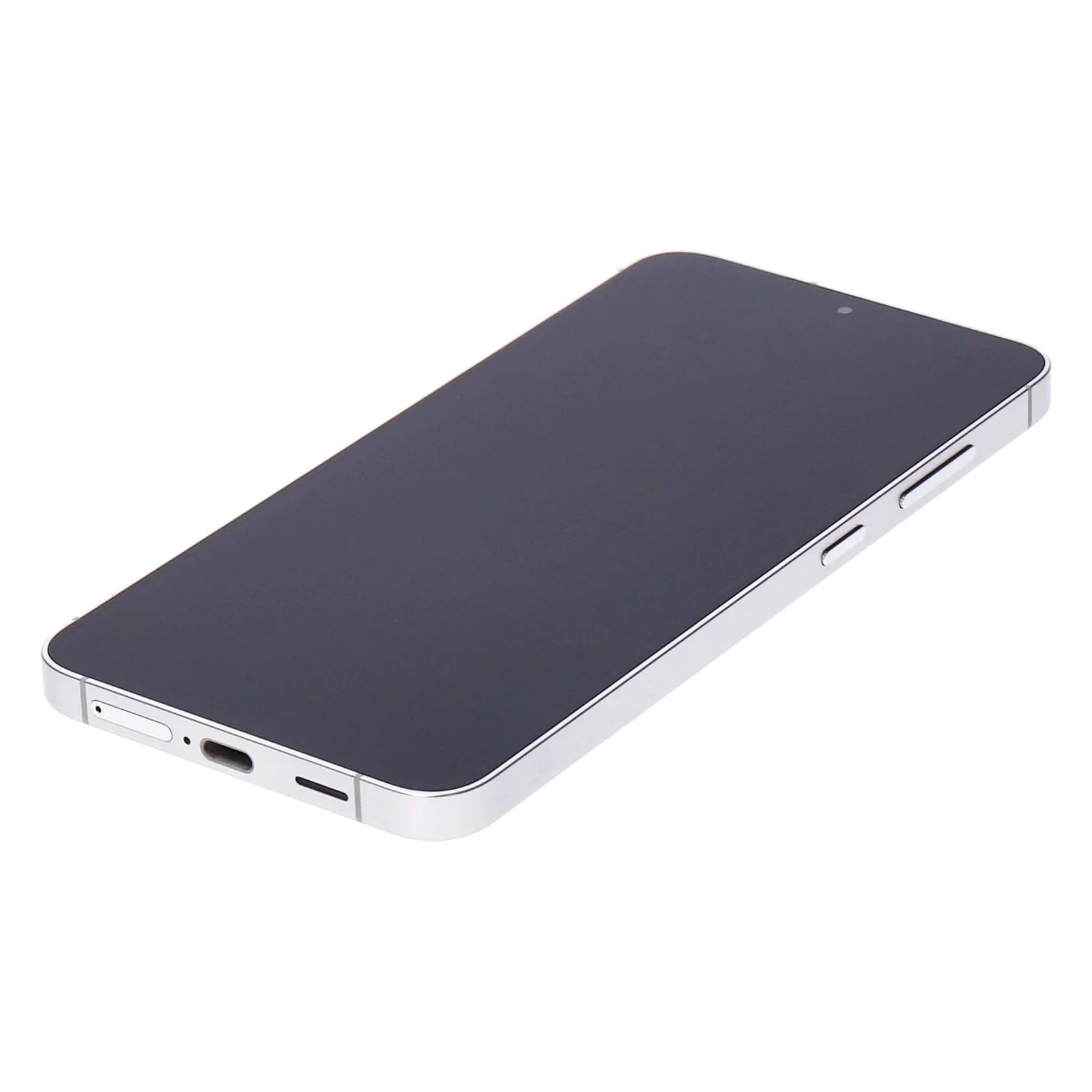 Samsung Galaxy S24+ 5G Dual-SIM 256GB Marble Gray - Image 4