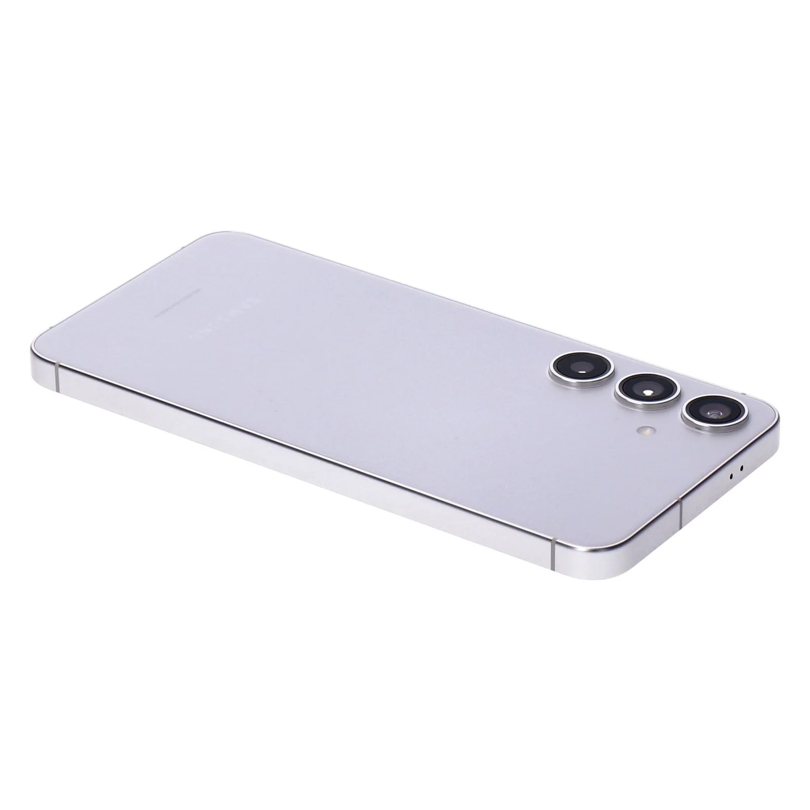Samsung Galaxy S24+ 5G Dual-SIM 256GB Marble Gray - Image 5