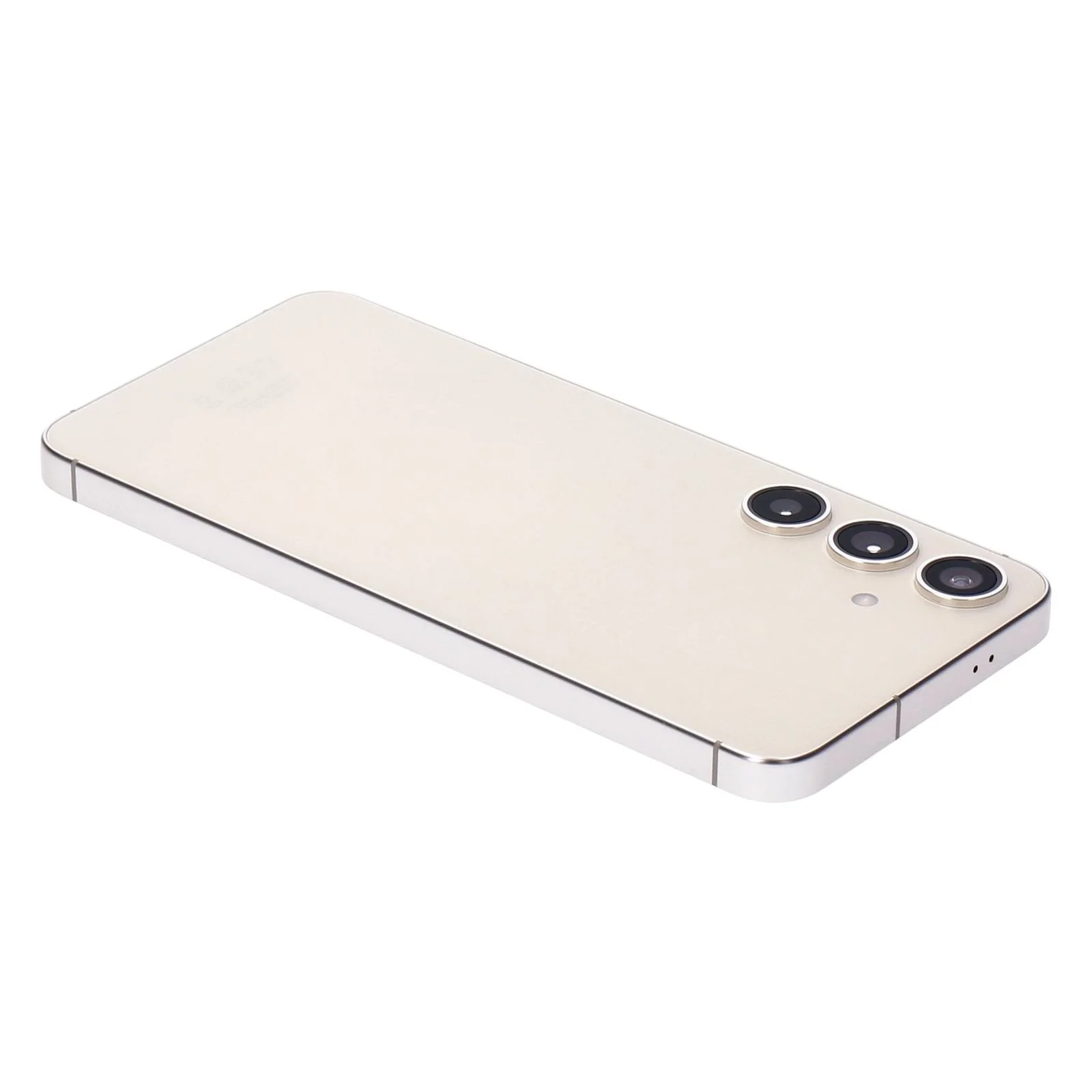 Samsung Galaxy S24+ 5G Dual-SIM 256GB Amber Yellow - Image 5