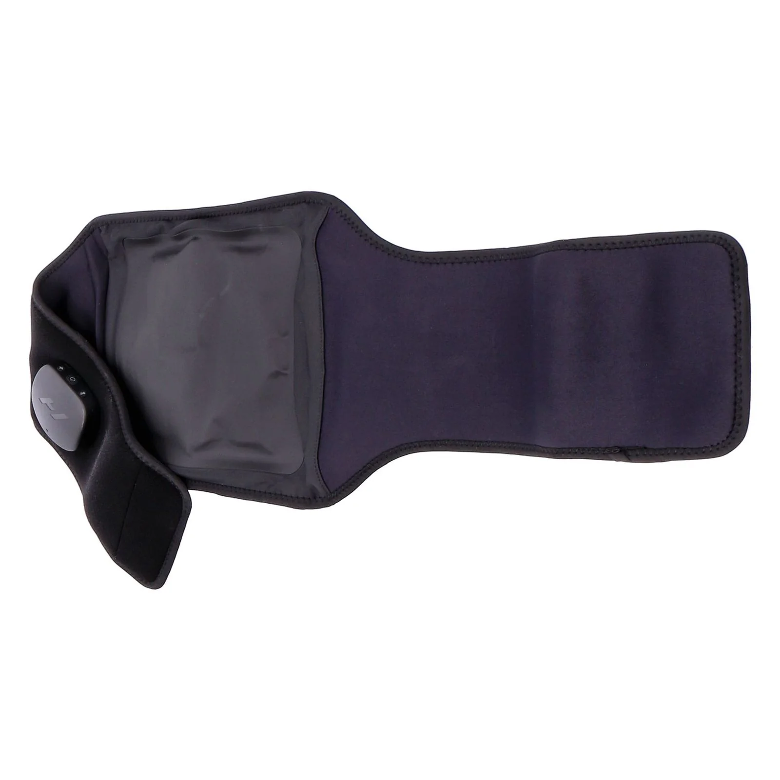Hyperice Venom 2.0 Rücken Massagegürtel HyperHeat3 Stufen Massagegerät - Image 3