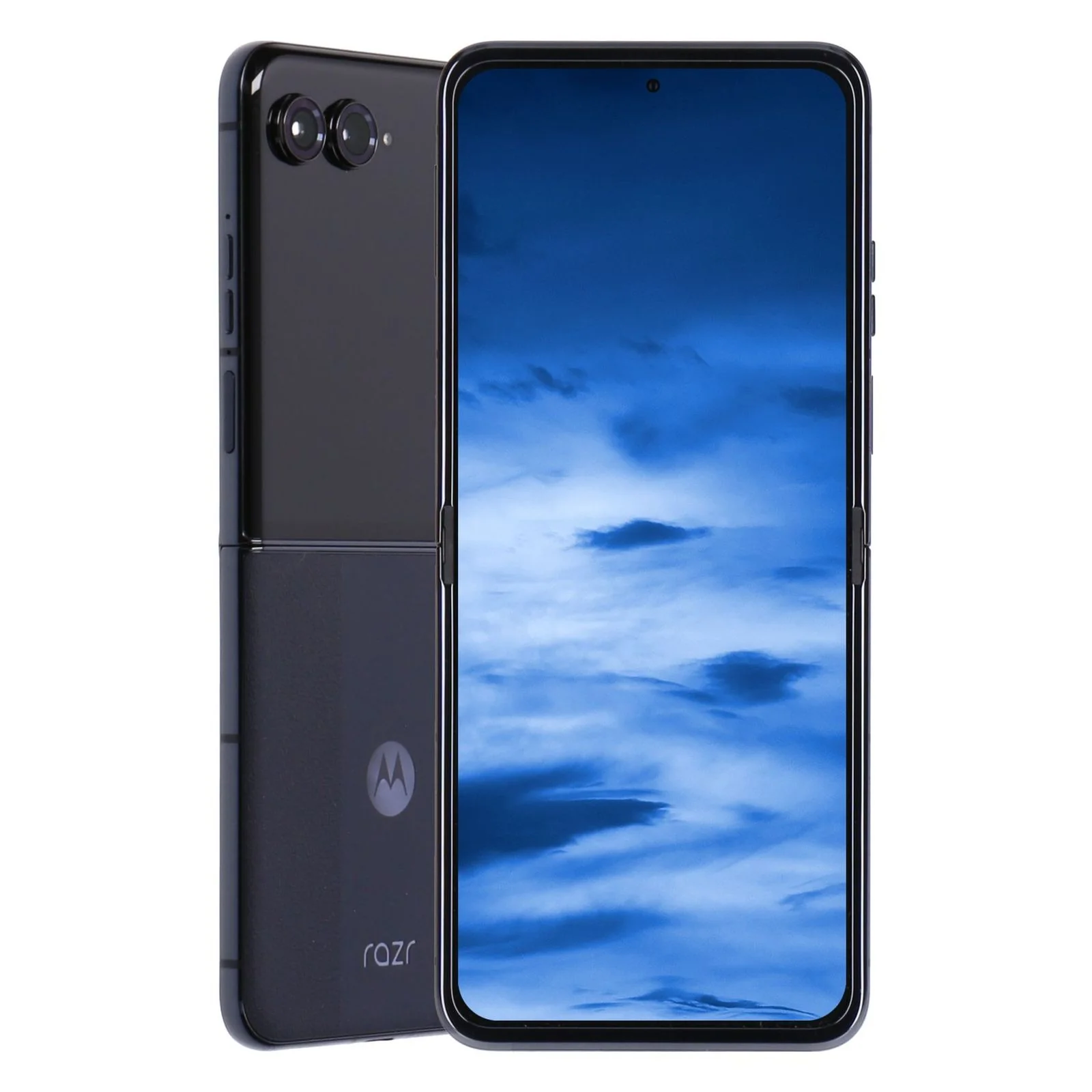 Motorola Razr 50 Ultra DS 512GB Midnight Blue