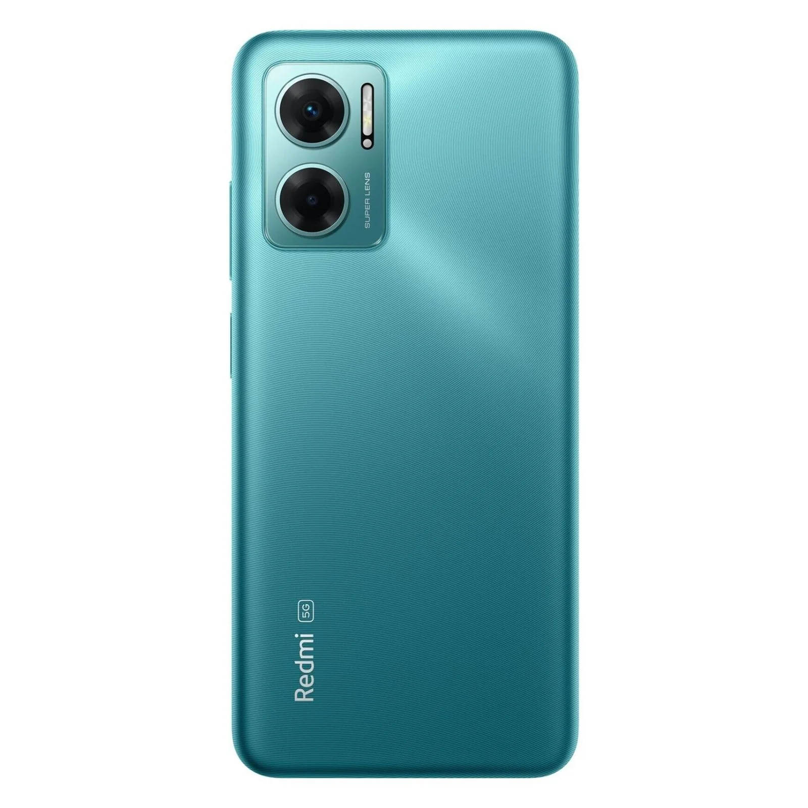 Xiaomi REDMI 10 5G Dual-SIM 128GB Aurora Green - Image 3