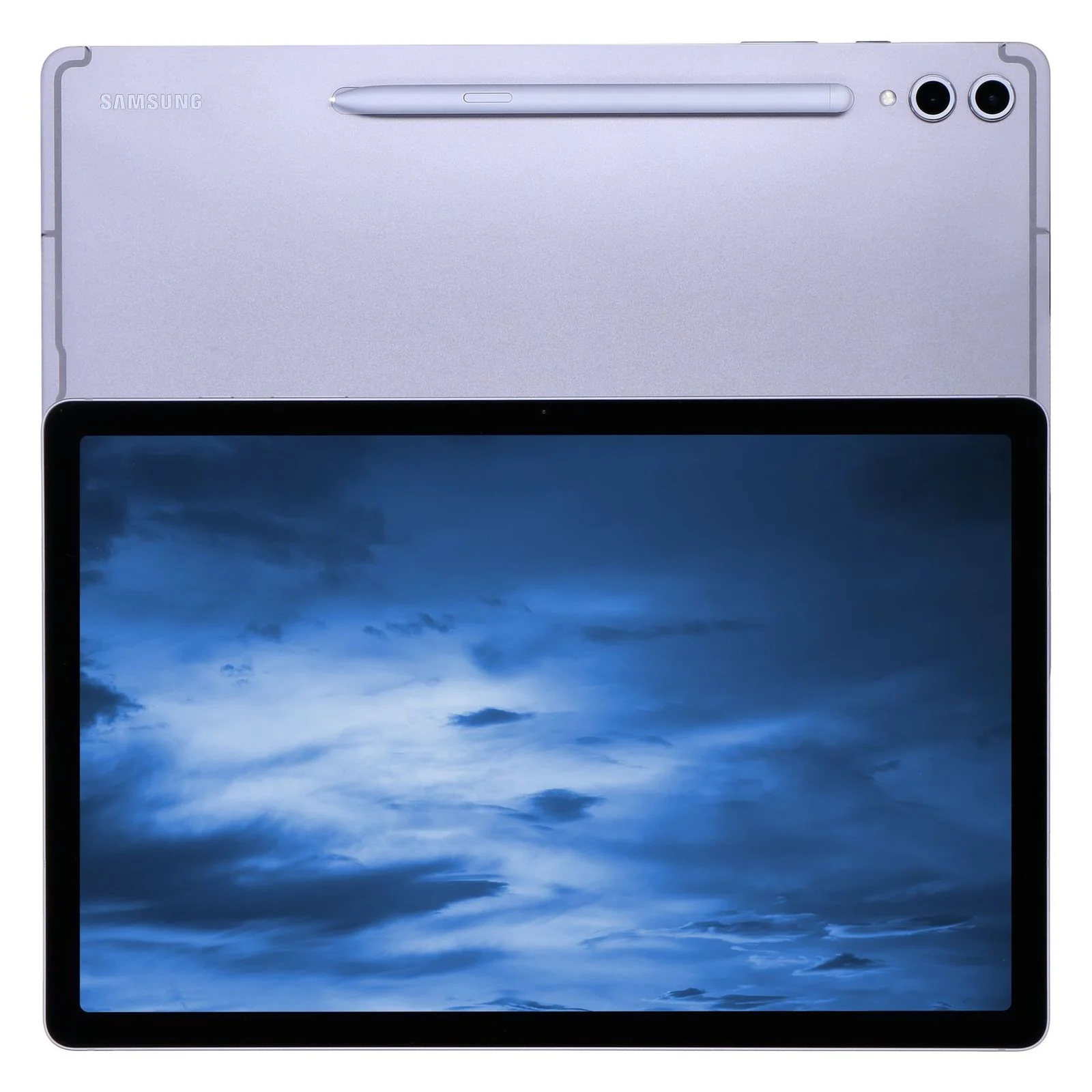 Samsung Galaxy Tab S10+ 256GB Moonstone Gray