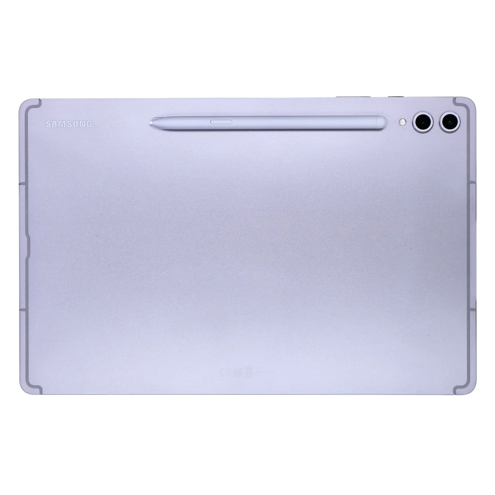 Samsung Galaxy Tab S10+ 256GB Moonstone Gray - Image 3