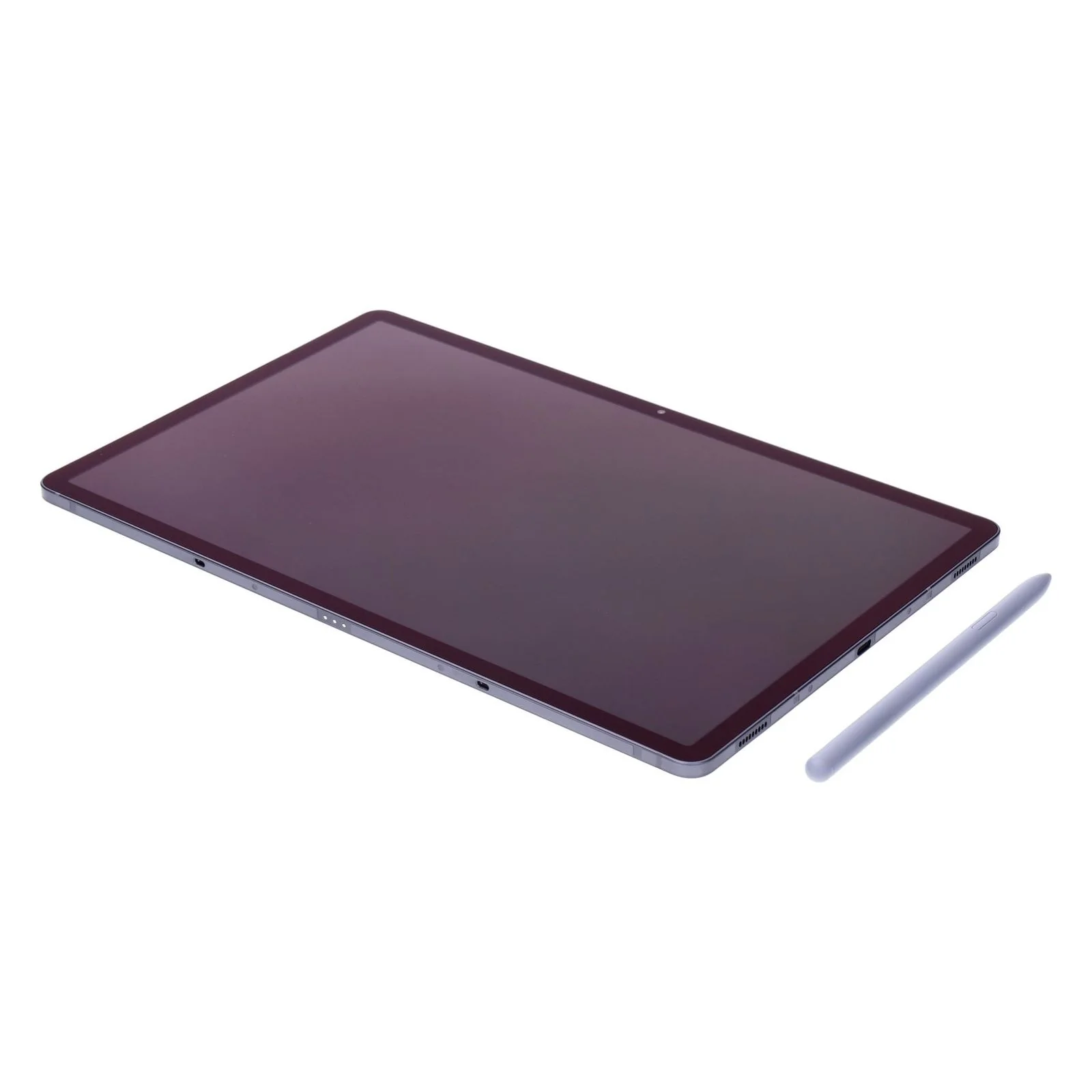 Samsung Galaxy Tab S10+ 256GB Moonstone Gray - Image 4