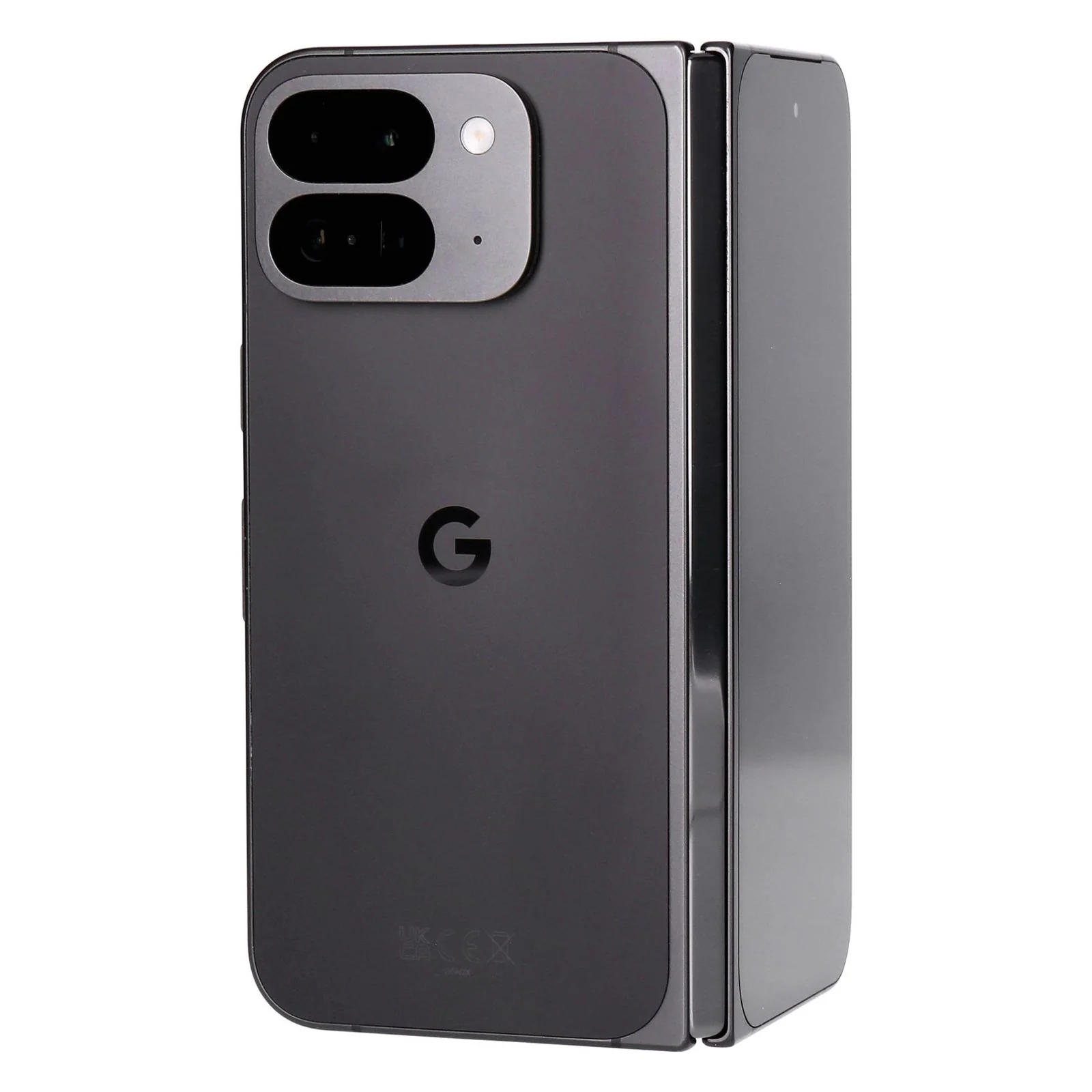 Google Pixel 9 Pro Fold 5G Dual-SIM 256GB Obsidian - Image 2