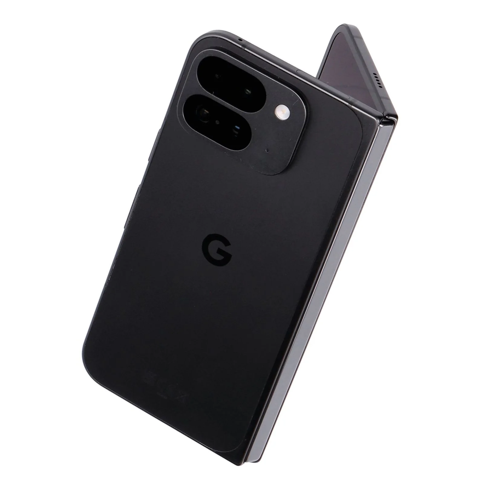 Google Pixel 9 Pro Fold 5G Dual-SIM 256GB Obsidian - Image 5