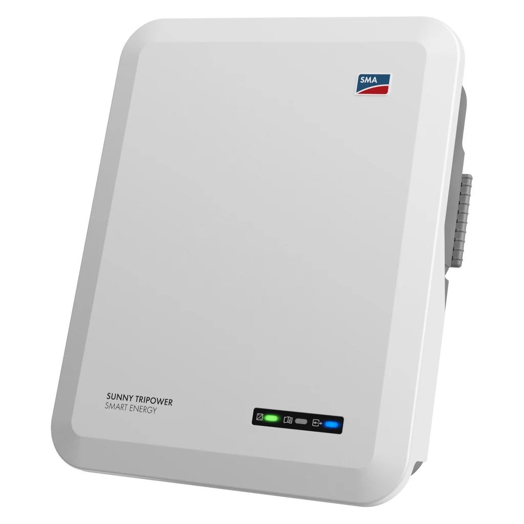 SMA Sunny Tripower 5.0 Smart Energy STP5.0-3SE-40 - 0 % MwSt. (gem. § 12 Abs. 3 UStG) - Image 3