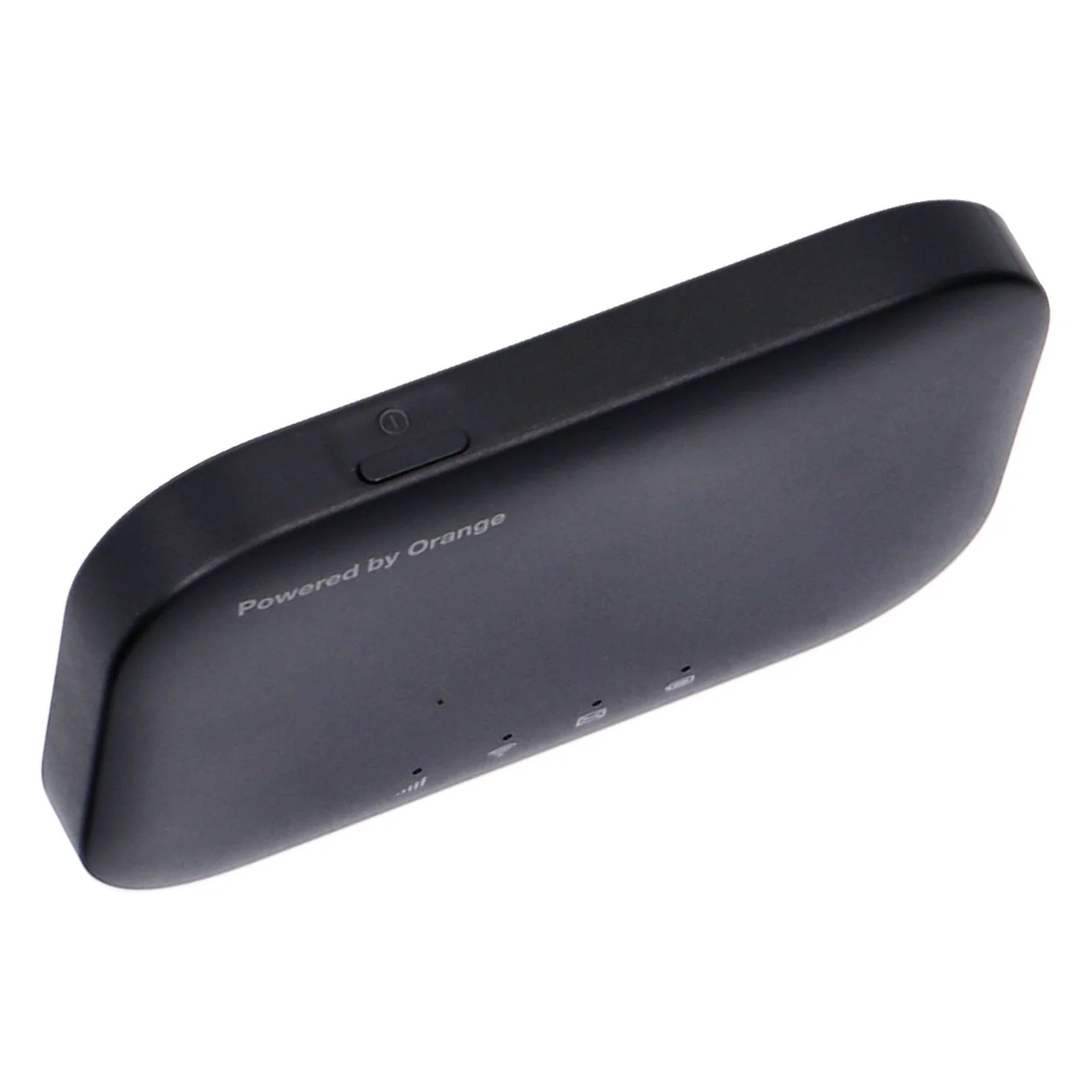 Orange Airbox 3 4G+ MW70VK 4G LTE Cat7 mobiler WiFi Hotspot schwarz - Image 3