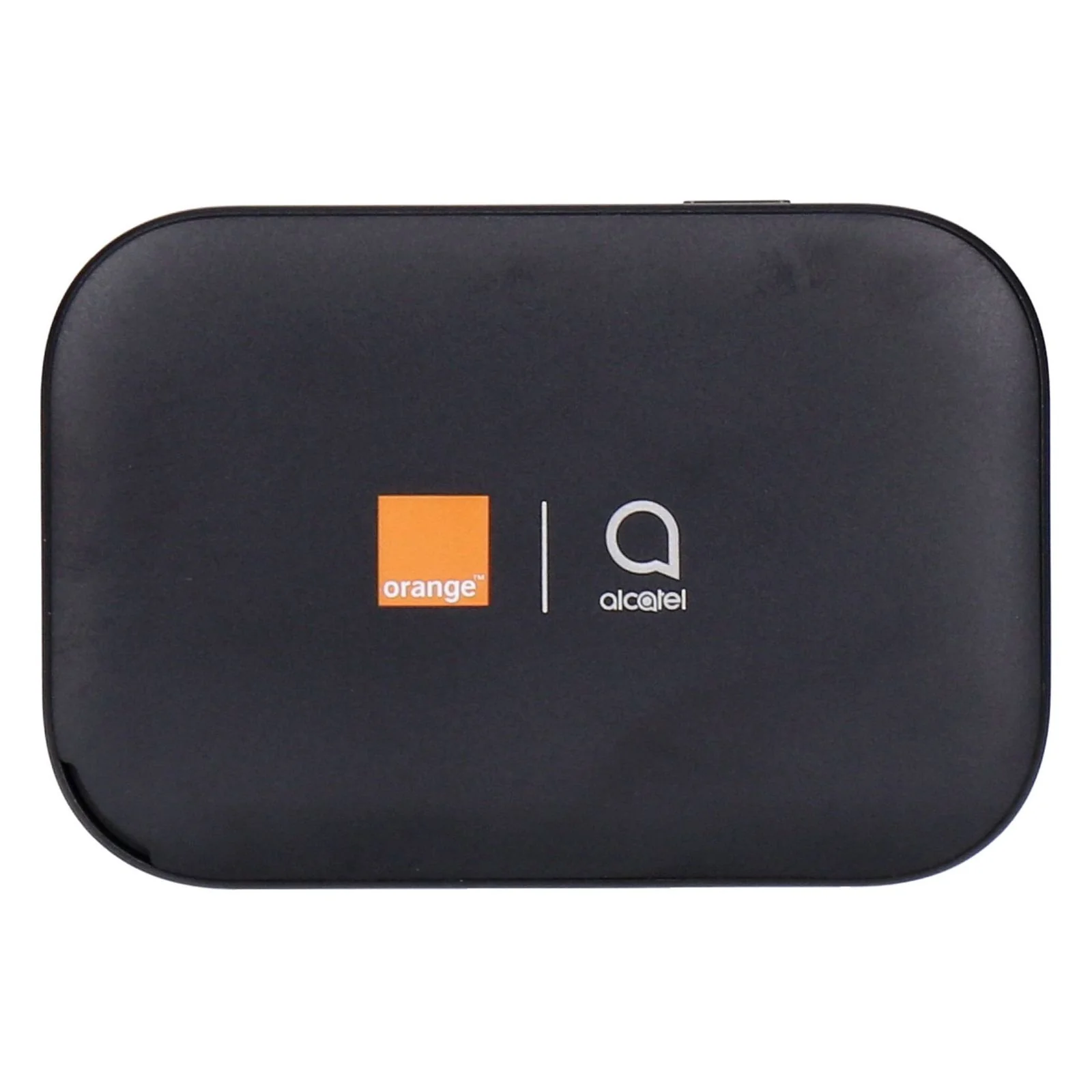 Orange Airbox 3 4G+ MW70VK 4G LTE Cat7 mobiler WiFi Hotspot schwarz - Image 4