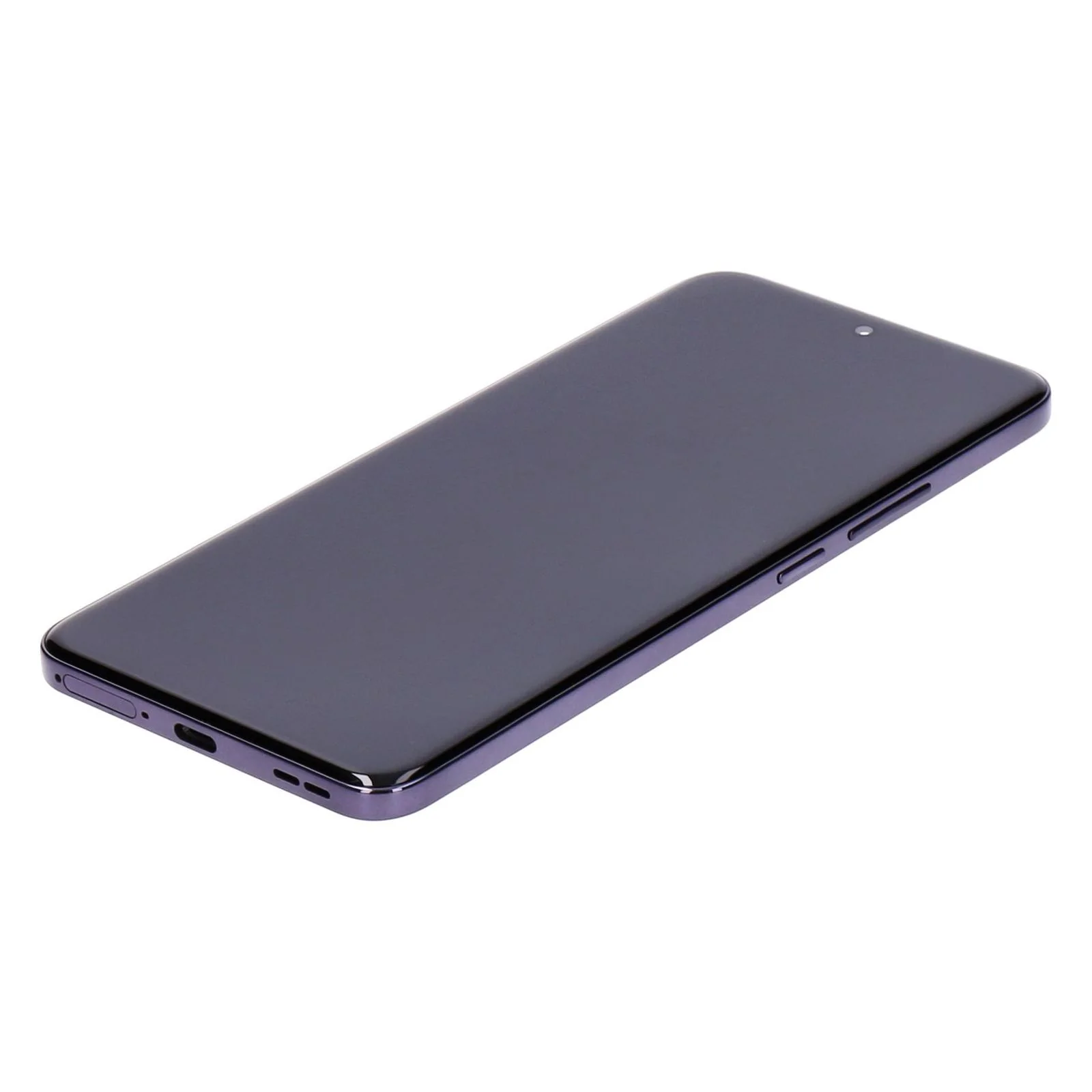 OPPO Reno12 Pro 5G Dual-SIM 512GB Nebula Black - Image 4
