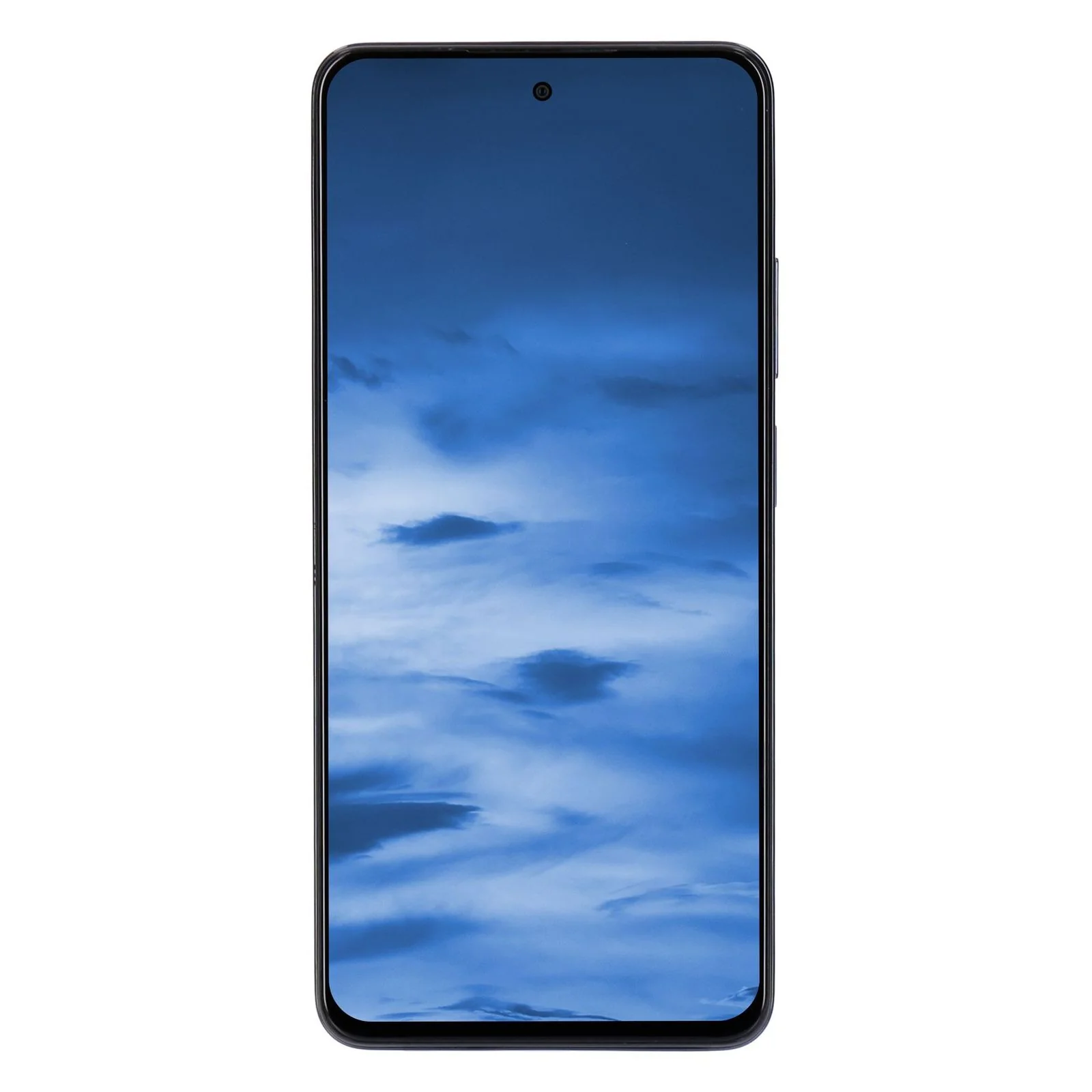 Oppo A80 5G Dual-SIM 256GB Starry Black - Image 2