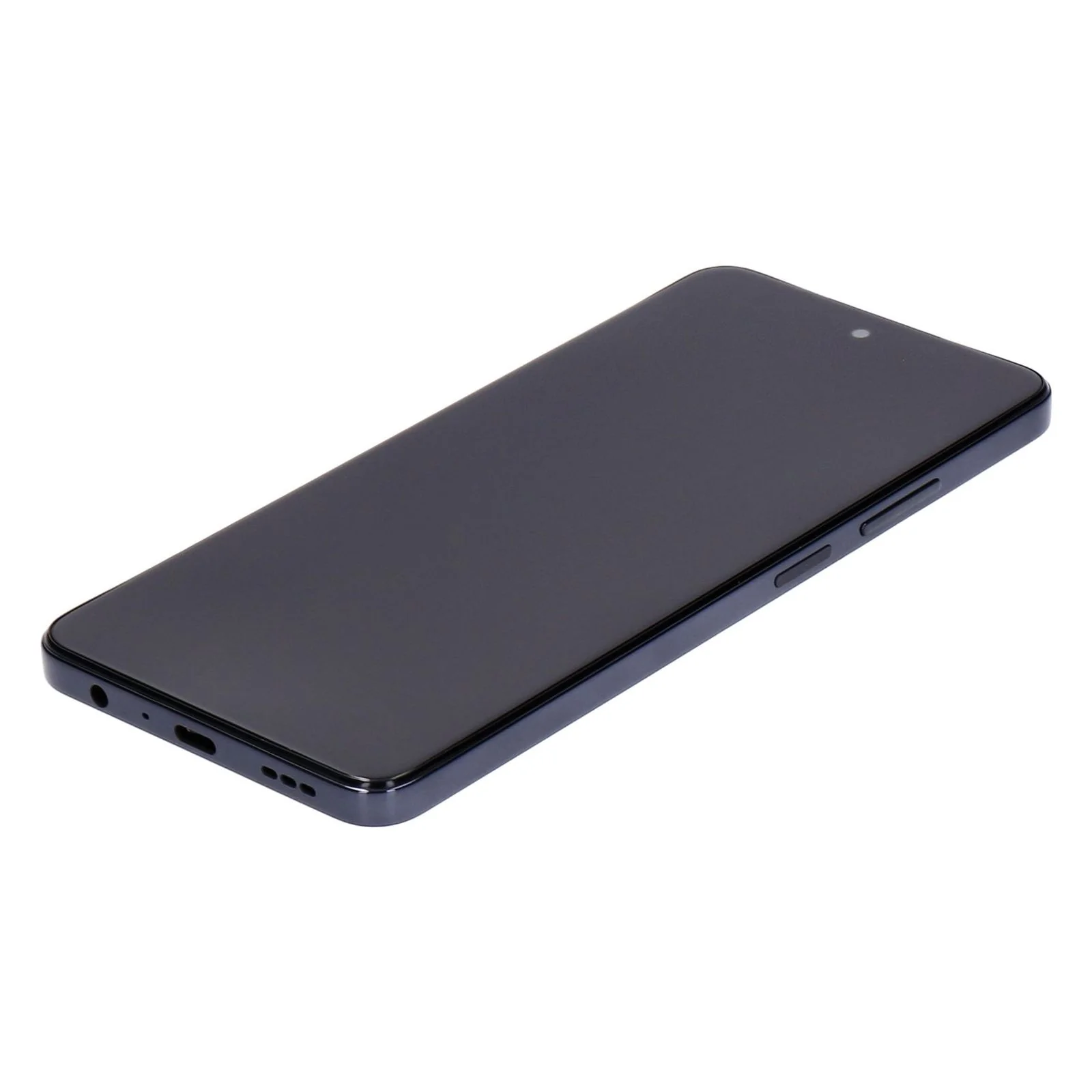 Oppo A80 5G Dual-SIM 256GB Starry Black - Image 4