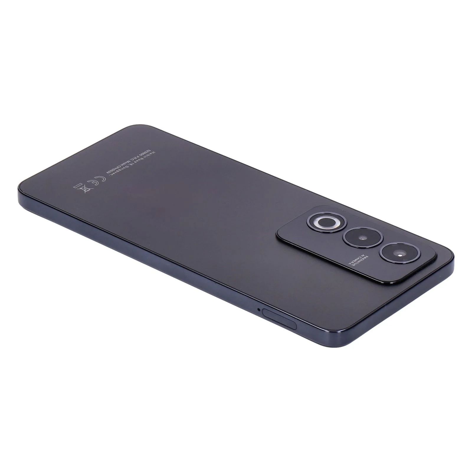 Oppo A80 5G Dual-SIM 256GB Starry Black - Image 5