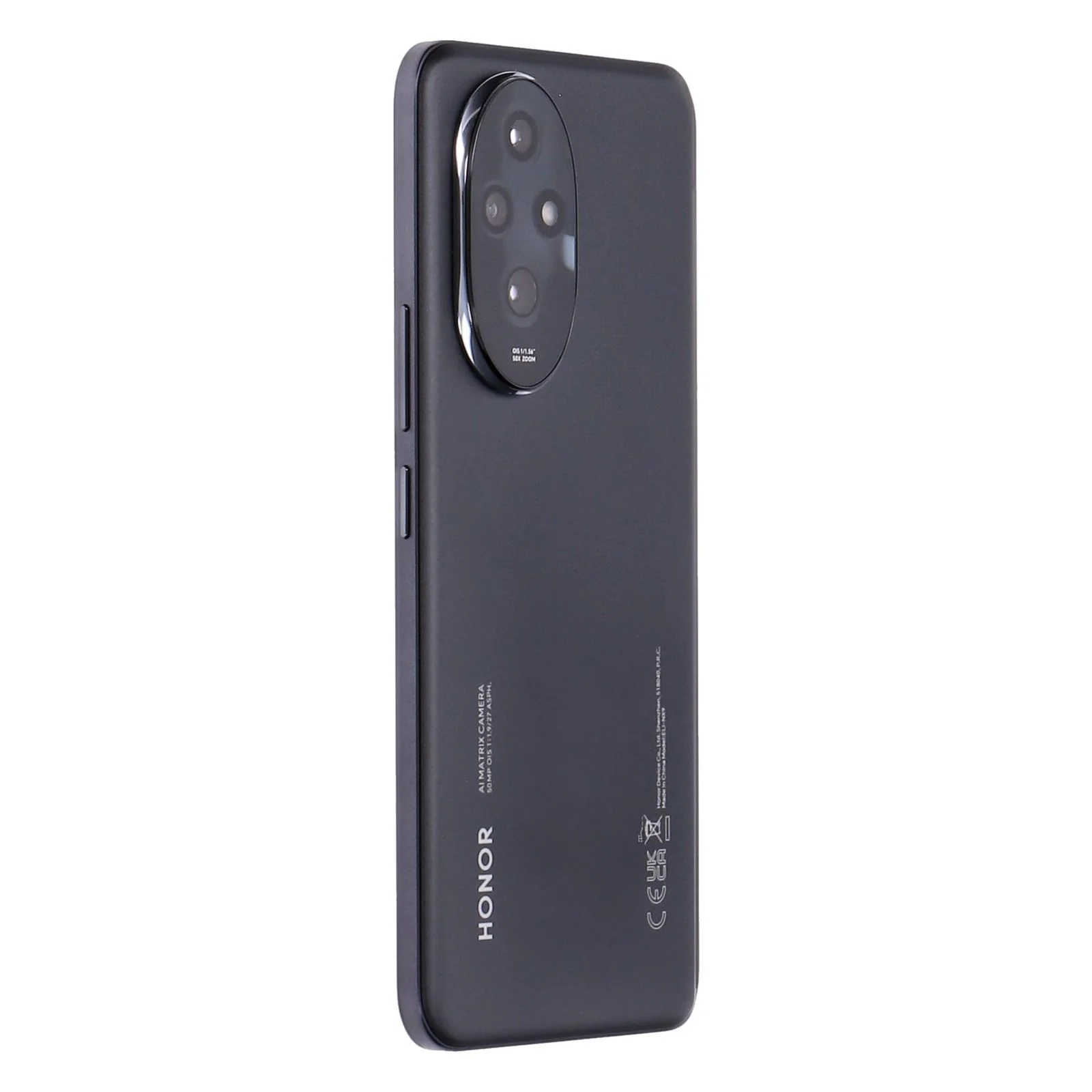 HONOR 200 5G Dual-SIM 512GB Black - Image 3