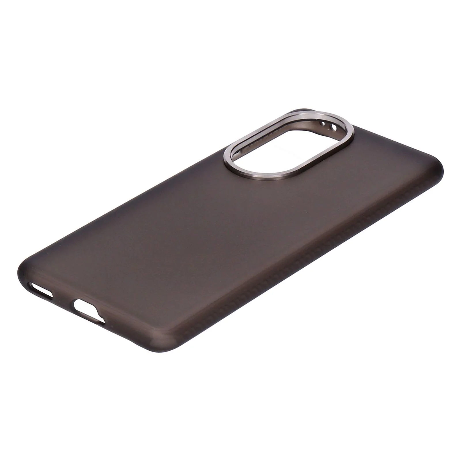 OPPO Reno10 5G Protective Case schwarz - Image 2