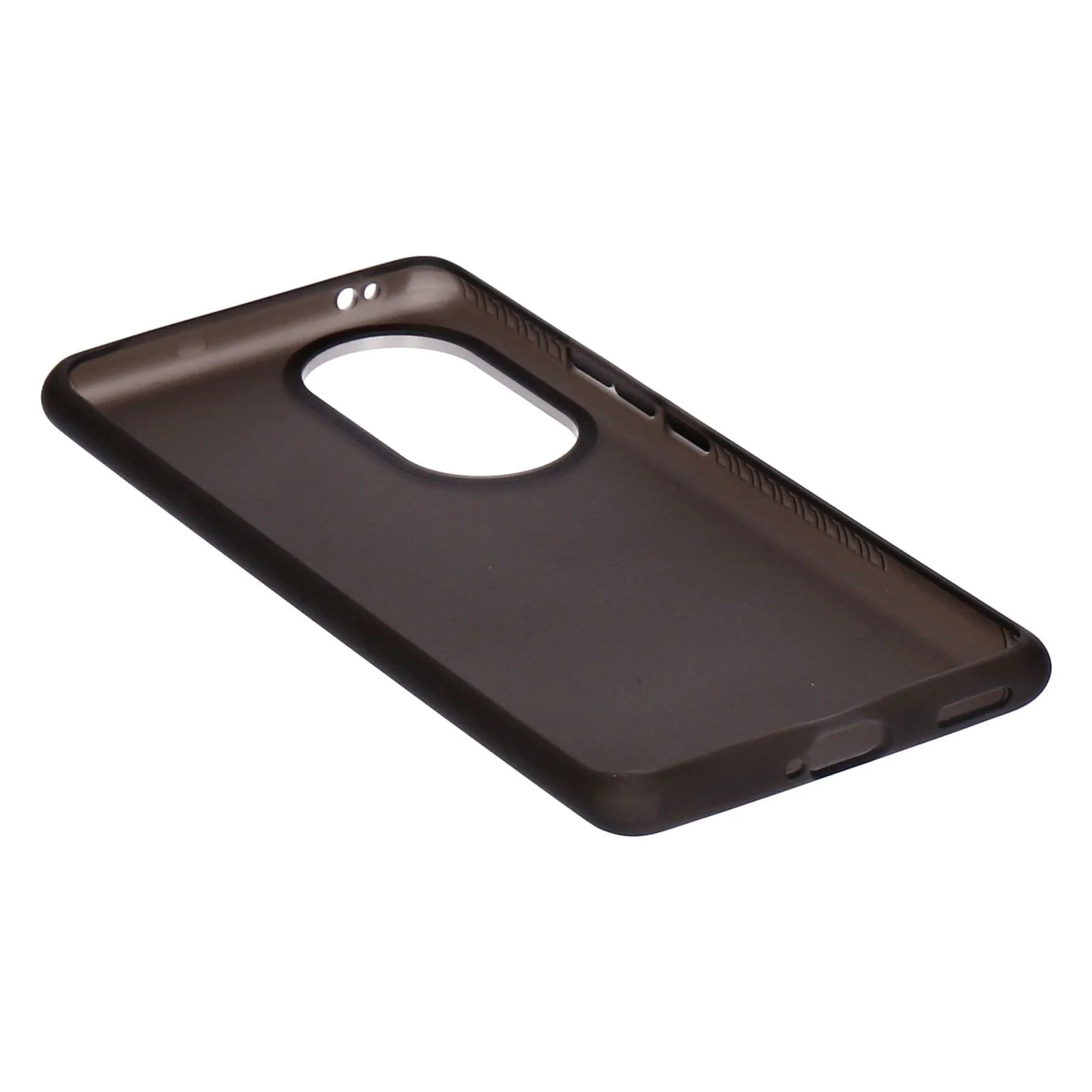 OPPO Reno10 Pro 5G Protective Case schwarz - Image 4