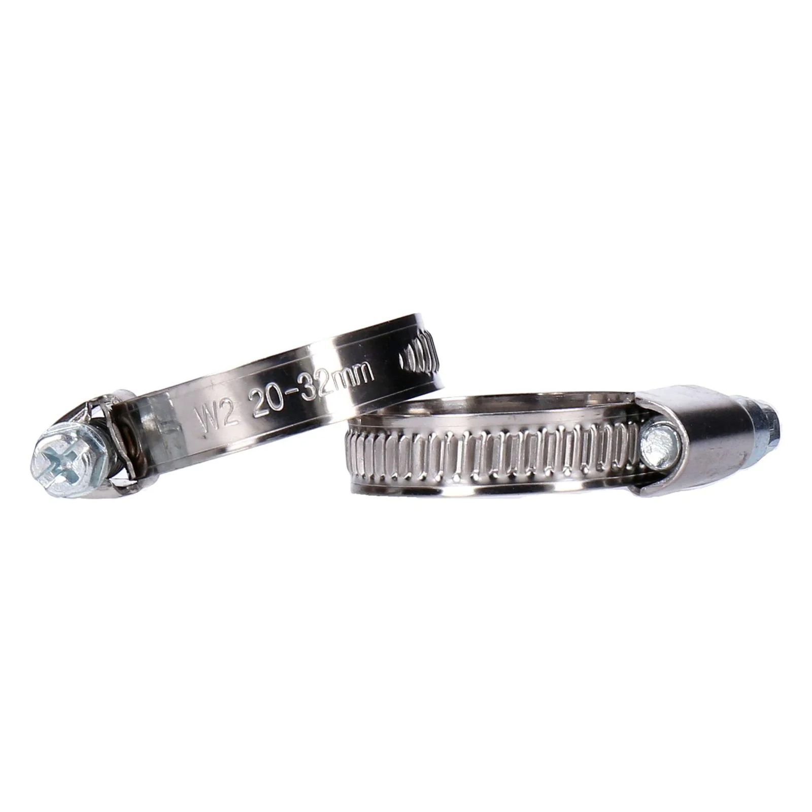 KOENIC KDH-0002 Schlauchschellen 105 mm - Image 3