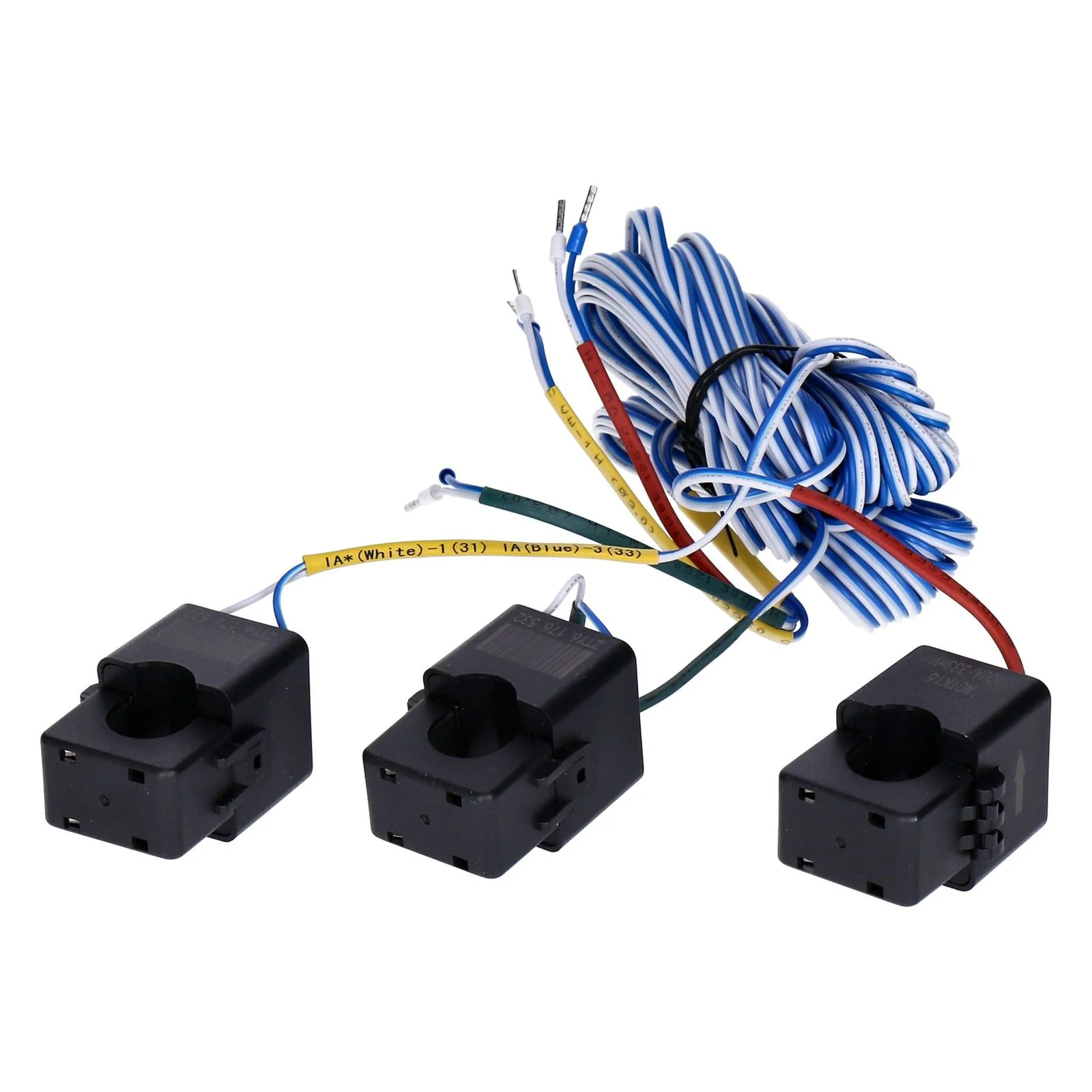 Sungrow CT SET für DTSU666-20 3x100A / 0.333V - 0 % MwSt. (gem. § 12 Abs. 3 UStG) - Image 2