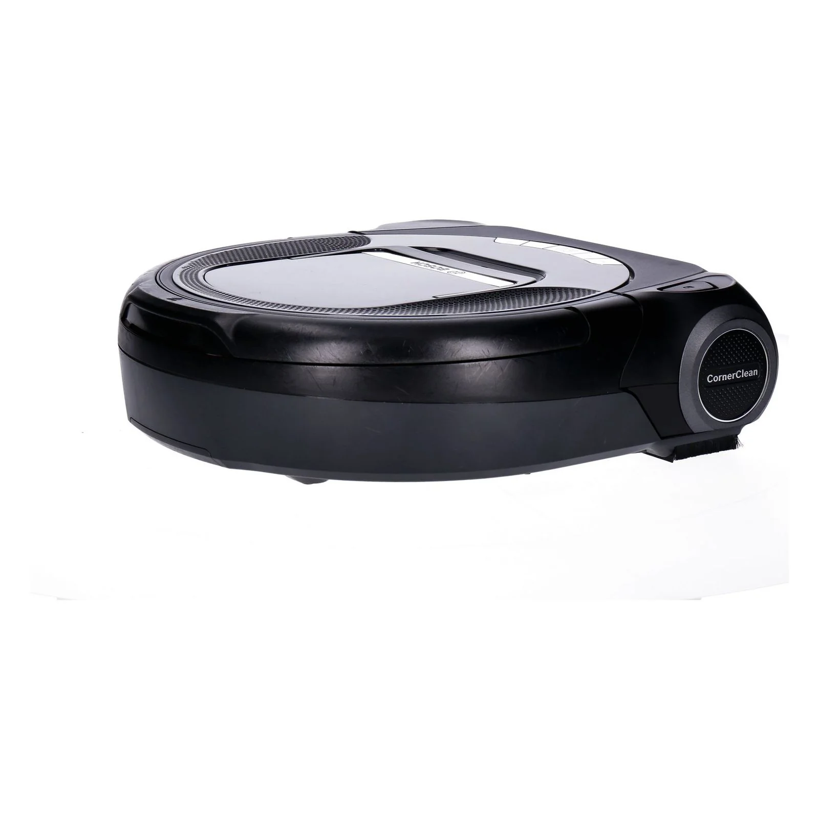 Bosch BSR1ASLC Roxxter Serie 6 Saugroboter mit APP-Steuerung Schwarz - Image 2