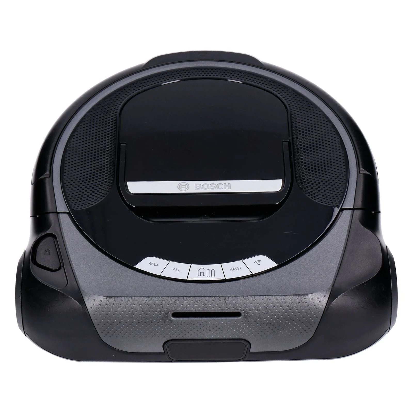 Bosch BSR1ASLC Roxxter Serie 6 Saugroboter mit APP-Steuerung Schwarz - Image 4