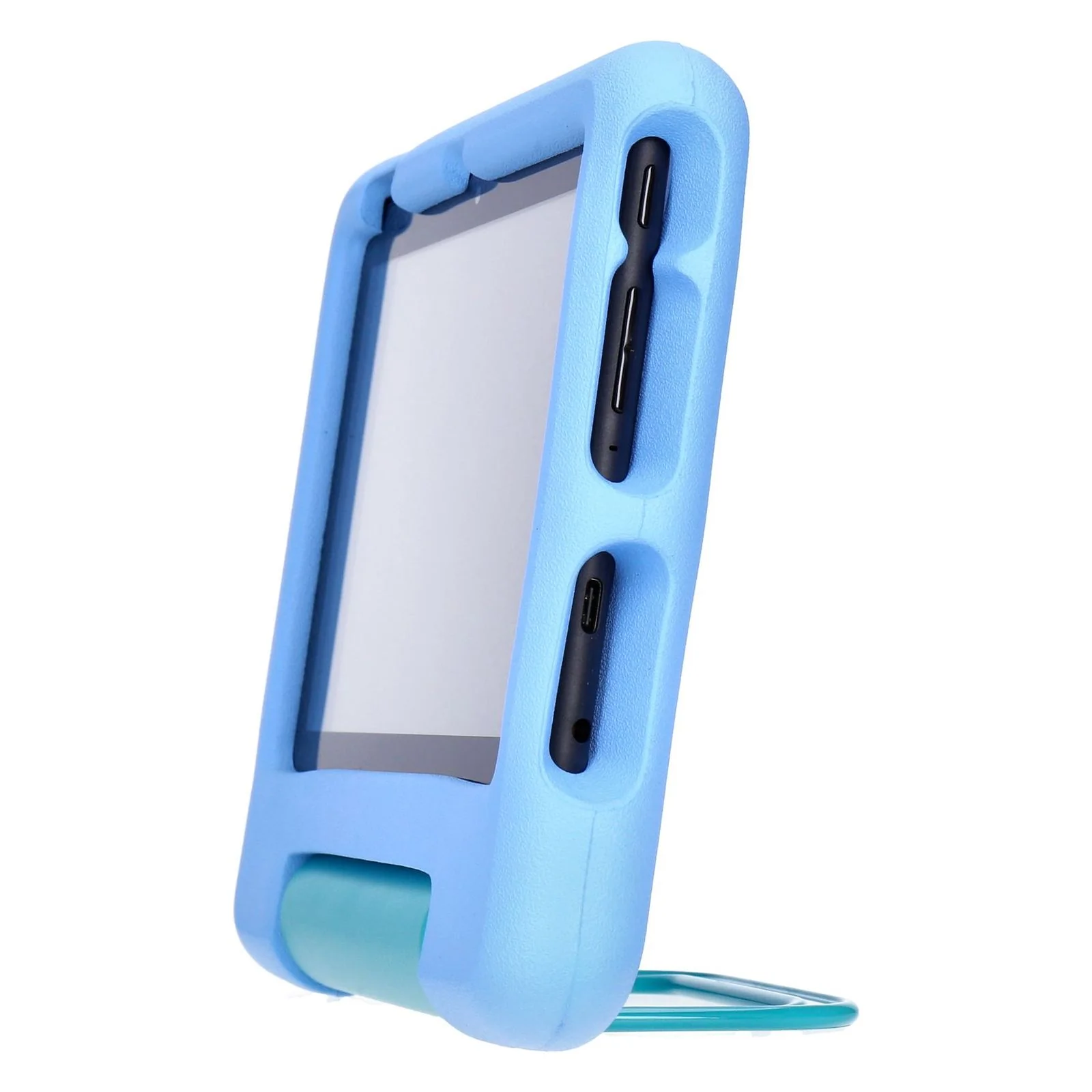 Amazon Fire 7 Kids Edition Tablet 16 GB blau 7-Zoll-Display - Image 2