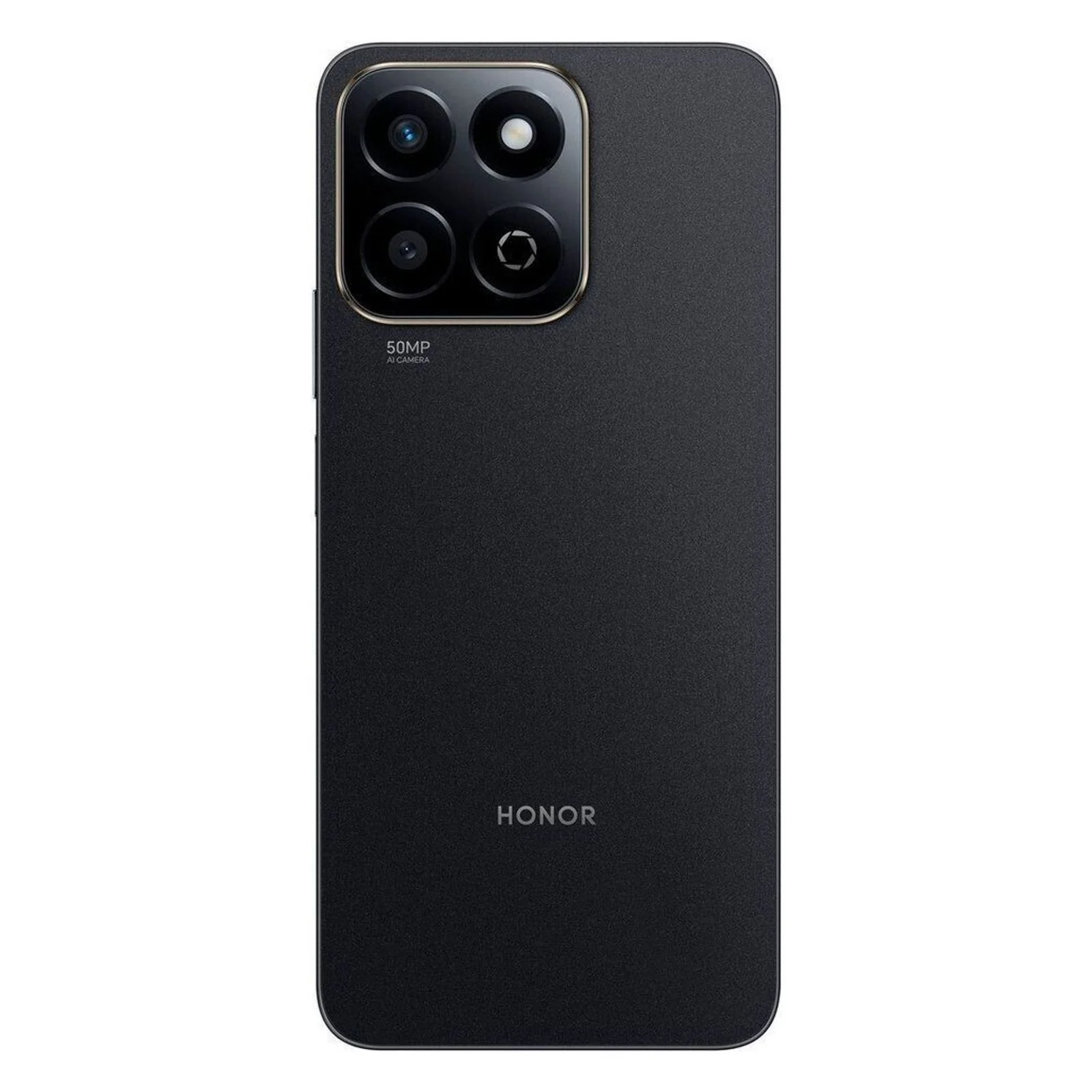 HONOR 200 Smart 5G Dual-SIM 256GB Midnight Black - Image 3
