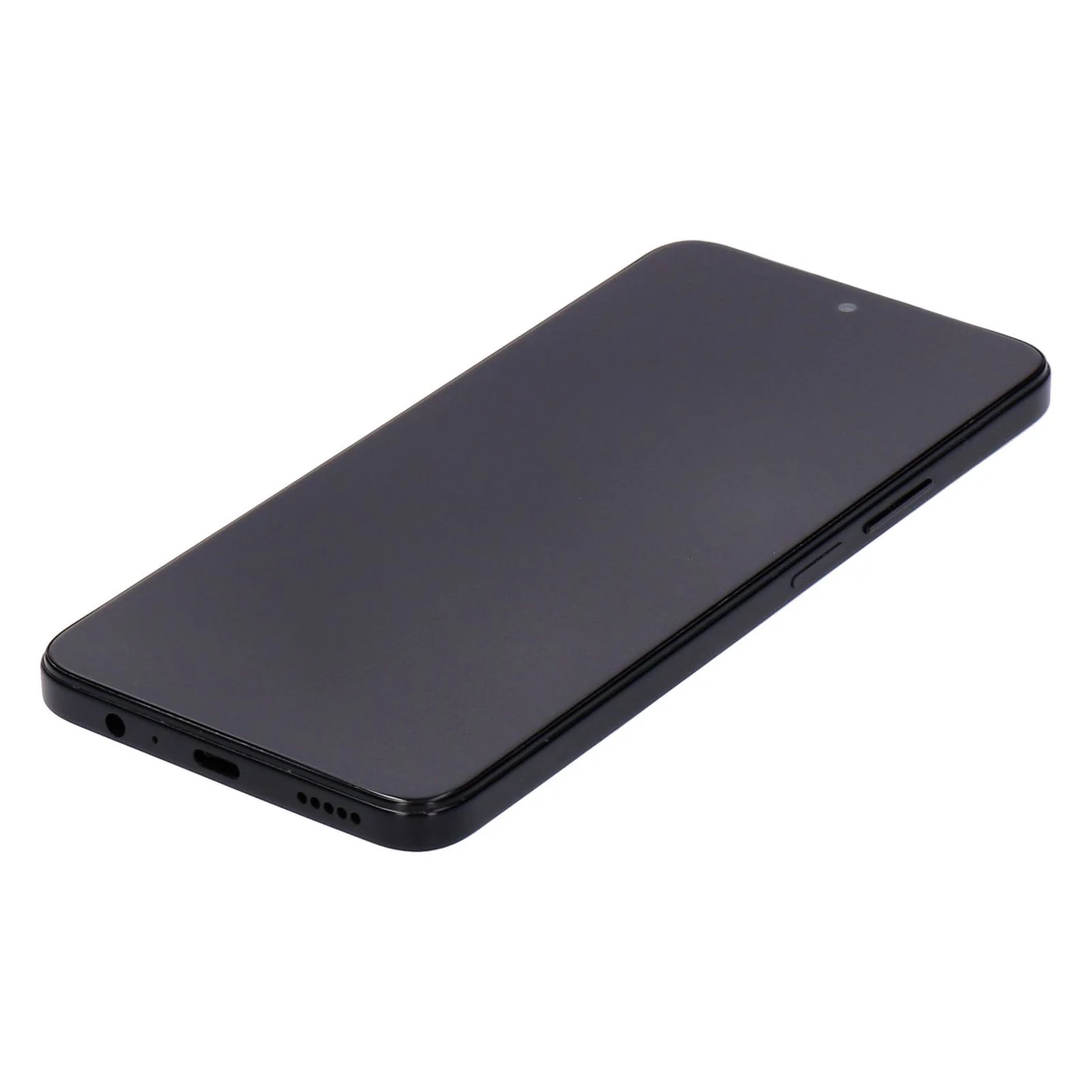 HONOR 200 Smart 5G Dual-SIM 256GB Midnight Black - Image 4