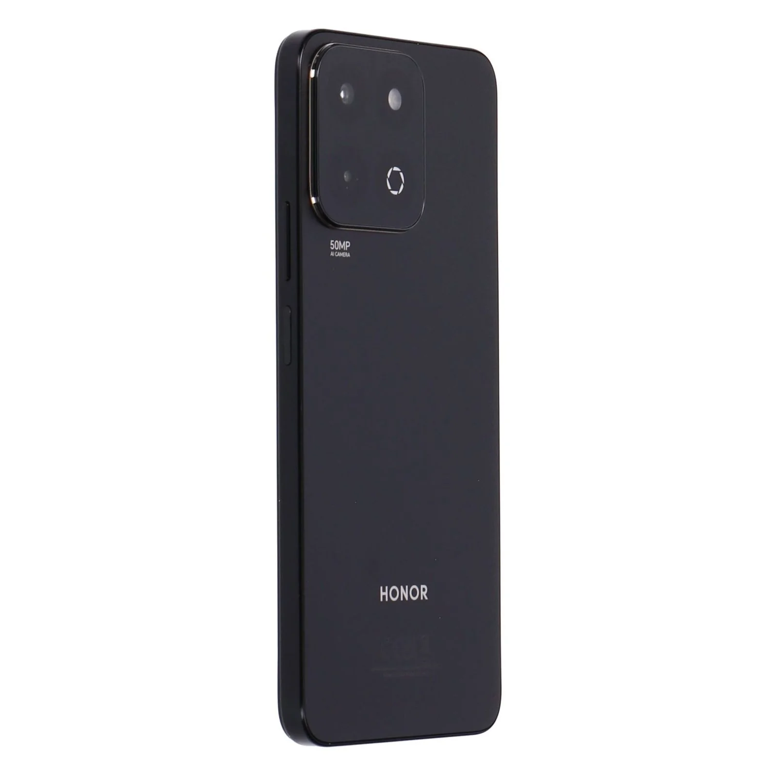 HONOR 200 Smart 5G Dual-SIM 256GB Midnight Black - Image 3