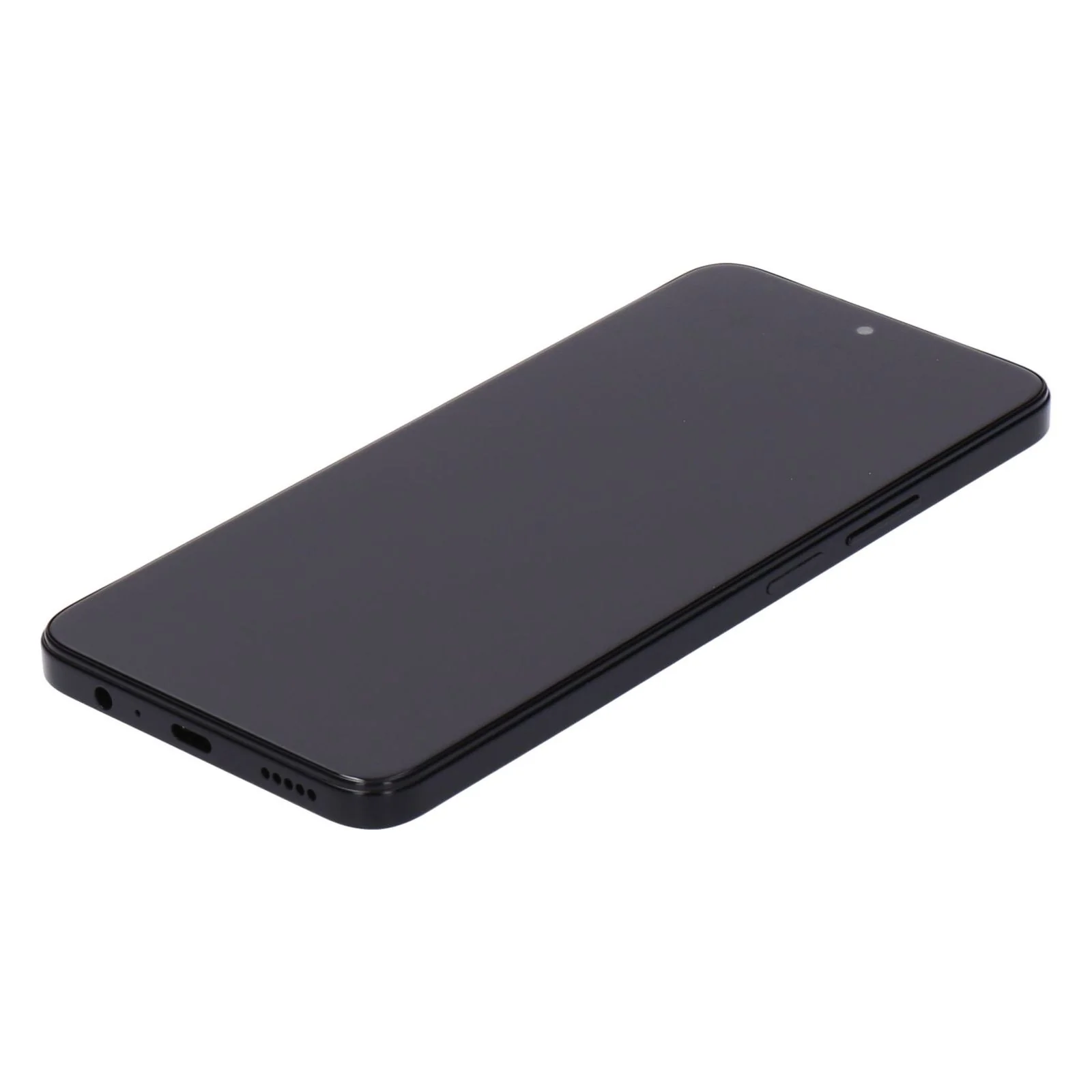 HONOR 200 Smart 5G Dual-SIM 256GB Midnight Black - Image 4