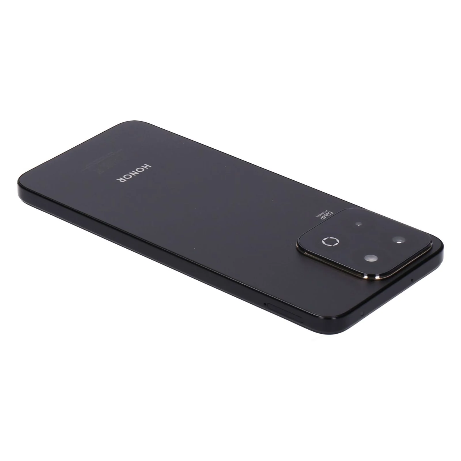 HONOR 200 Smart 5G Dual-SIM 256GB Midnight Black - Image 5