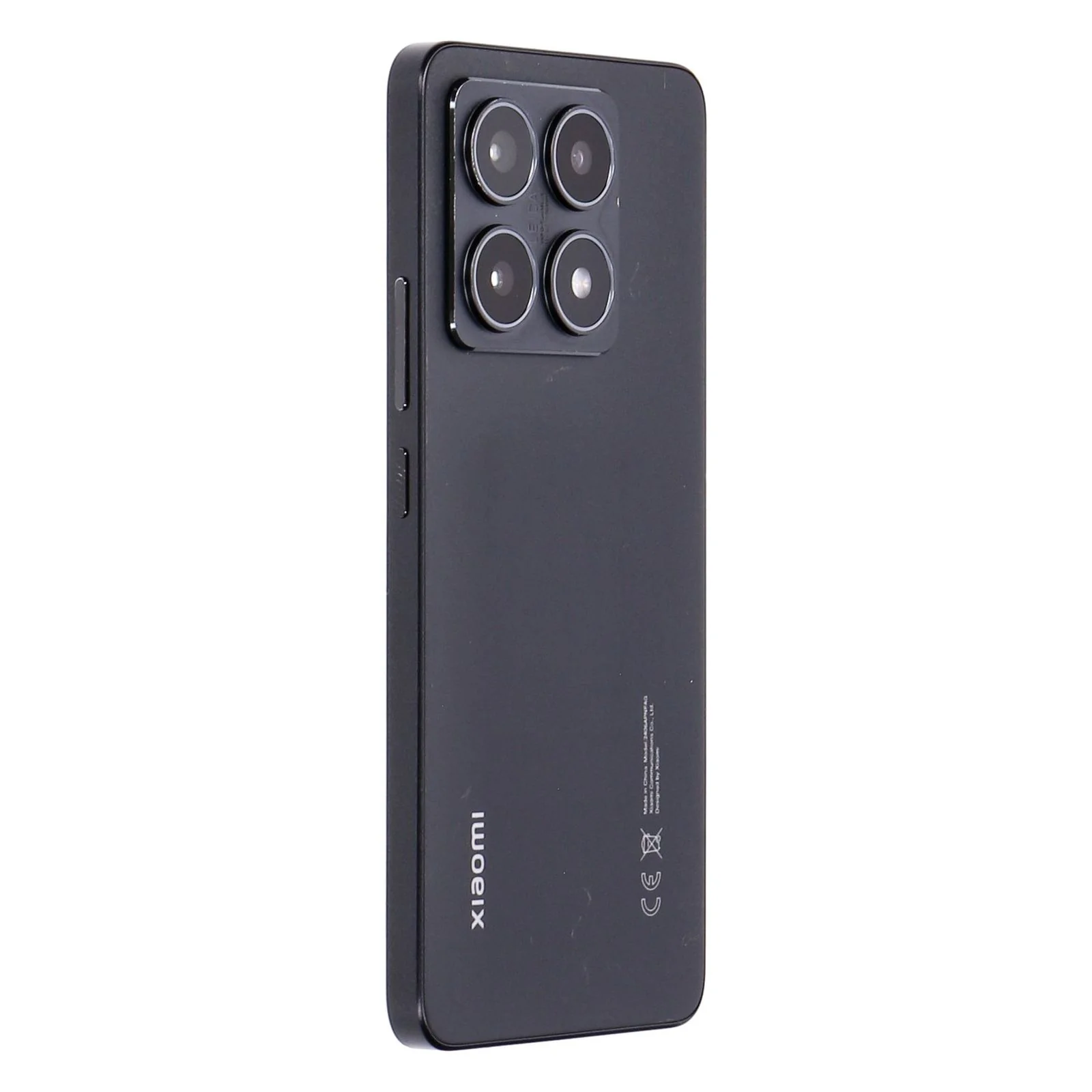 Xiaomi 14T 5G Dual-SIM 256GB Titan Black - Image 3