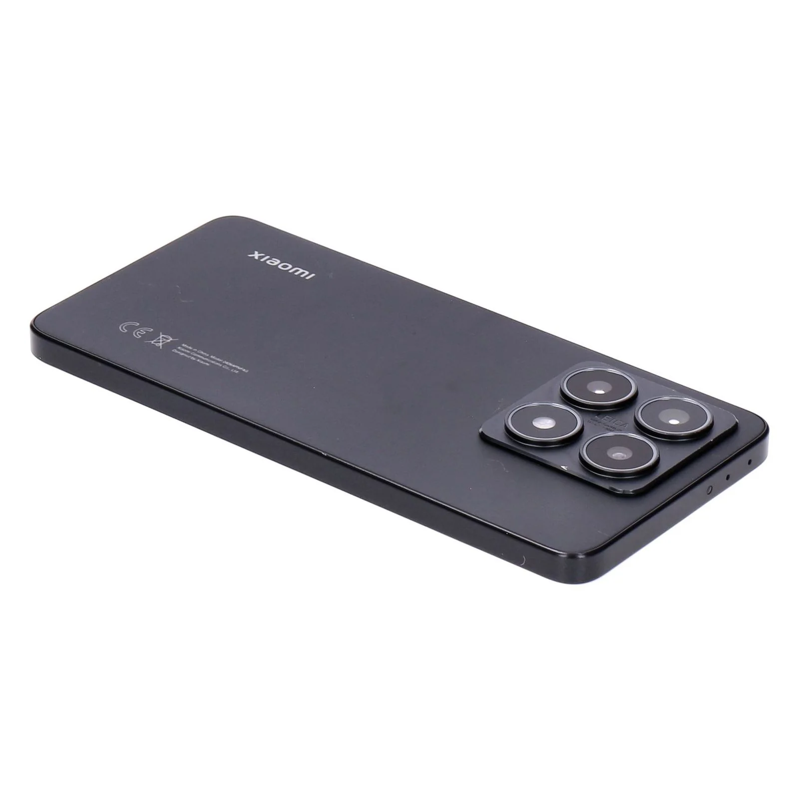 Xiaomi 14T 5G Dual-SIM 256GB Titan Black - Image 5