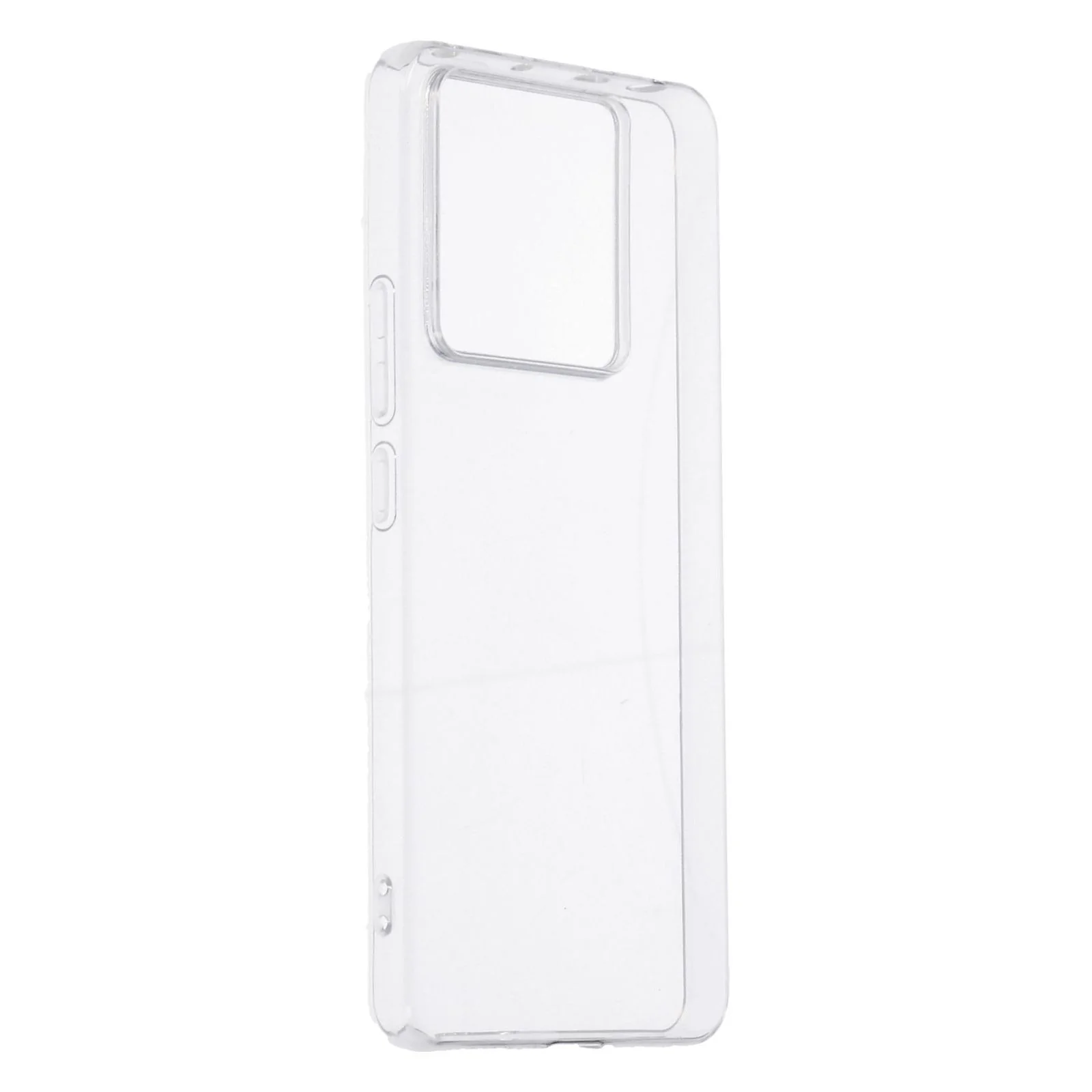 Vivid Xiaomi Note 13 Pro Transparent TPU Case durchsichtige TPU Schutzhülle