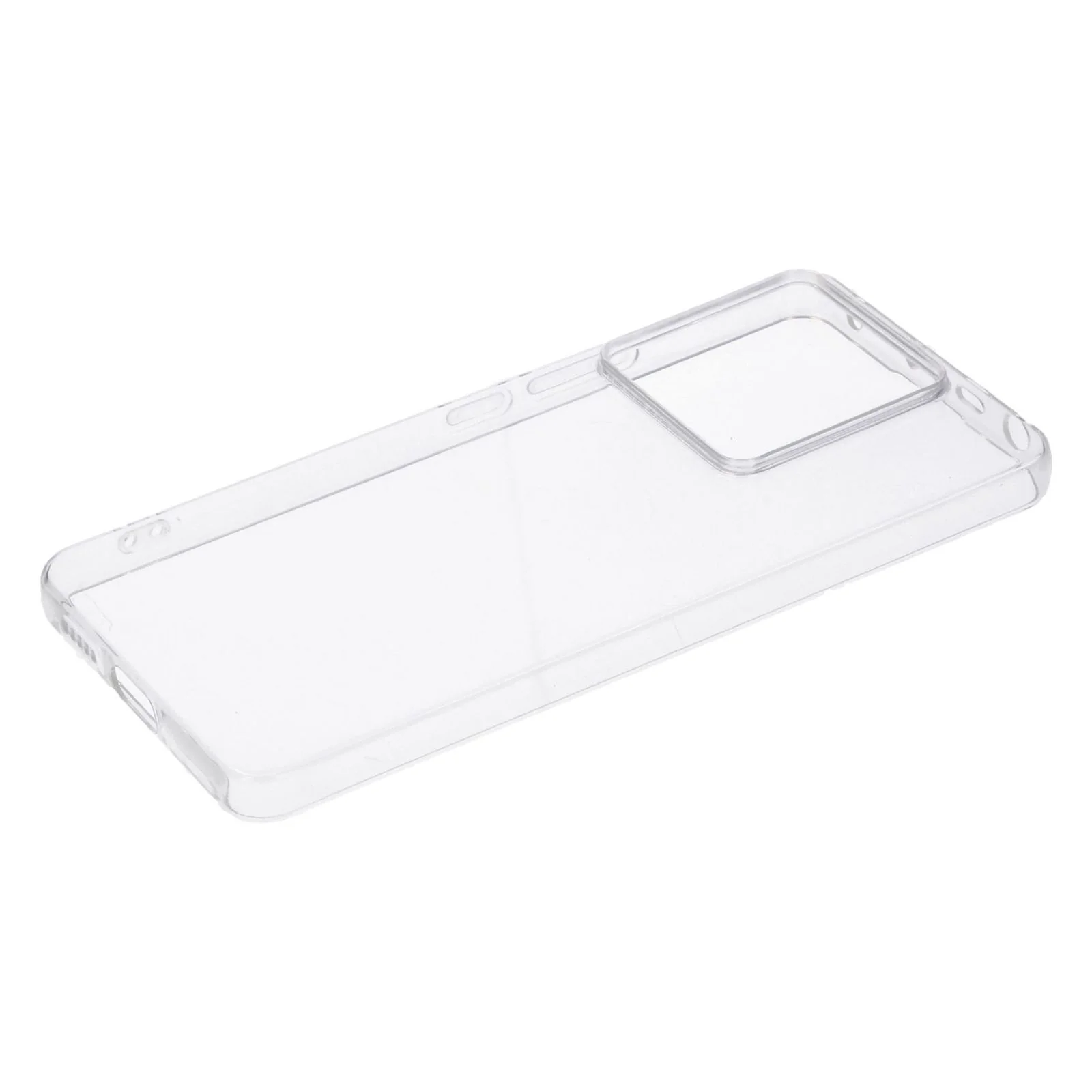 Vivid Xiaomi Note 13 Pro Transparent TPU Case durchsichtige TPU Schutzhülle - Image 2