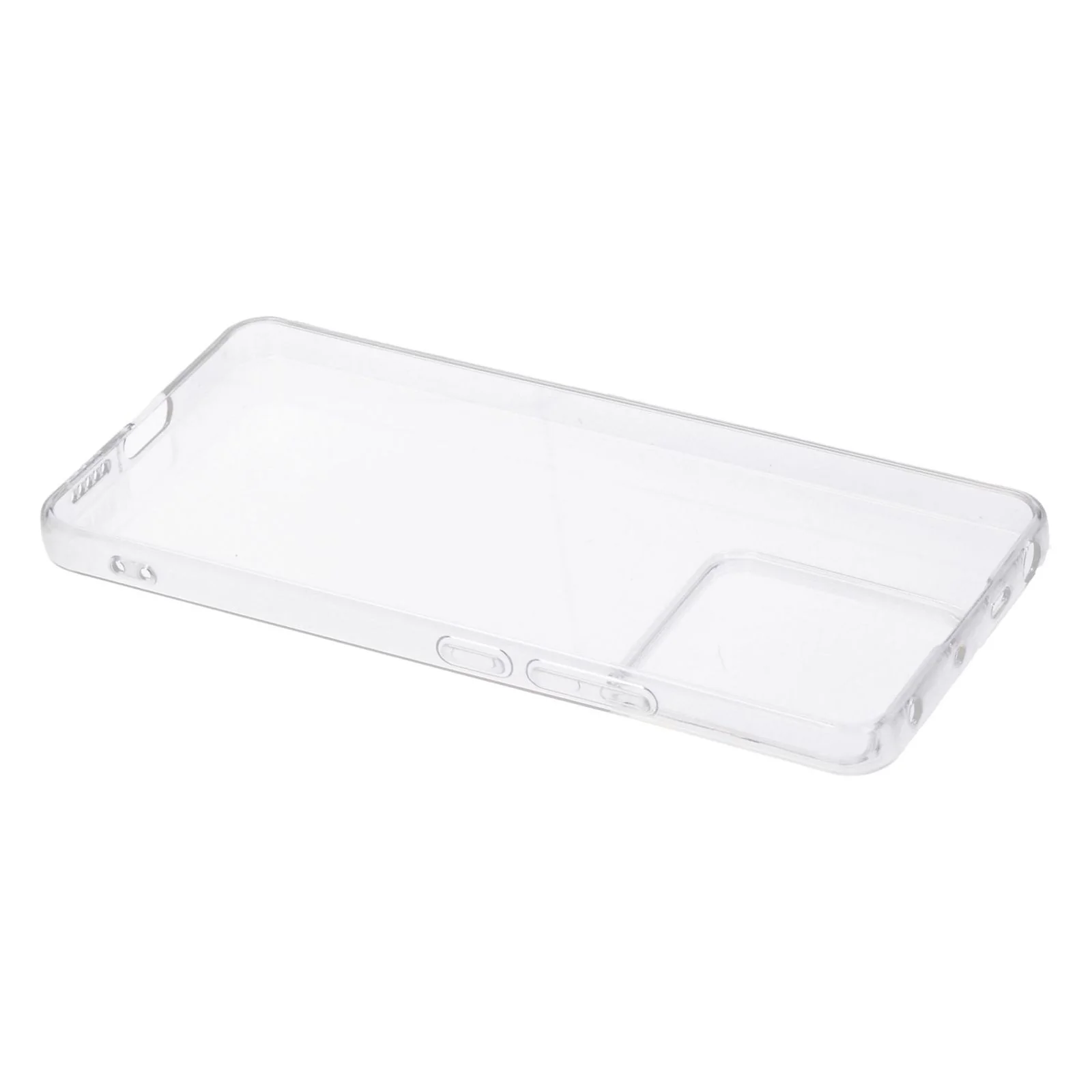 Vivid Xiaomi Note 13 Pro Transparent TPU Case durchsichtige TPU Schutzhülle - Image 3