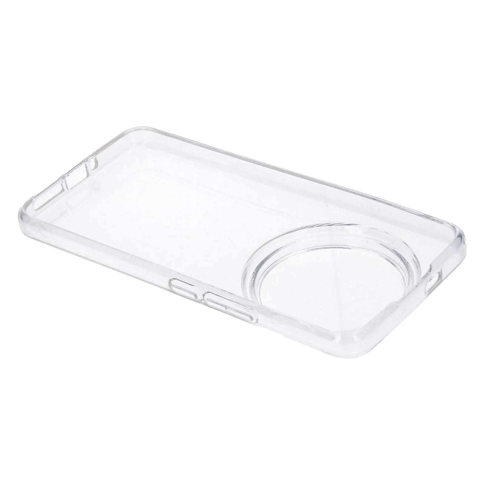 Vivid Xiaomi 14 Ultra TPU Case + Glass Transparent TPU Case + 3D Curved Tempered Glass - Image 3