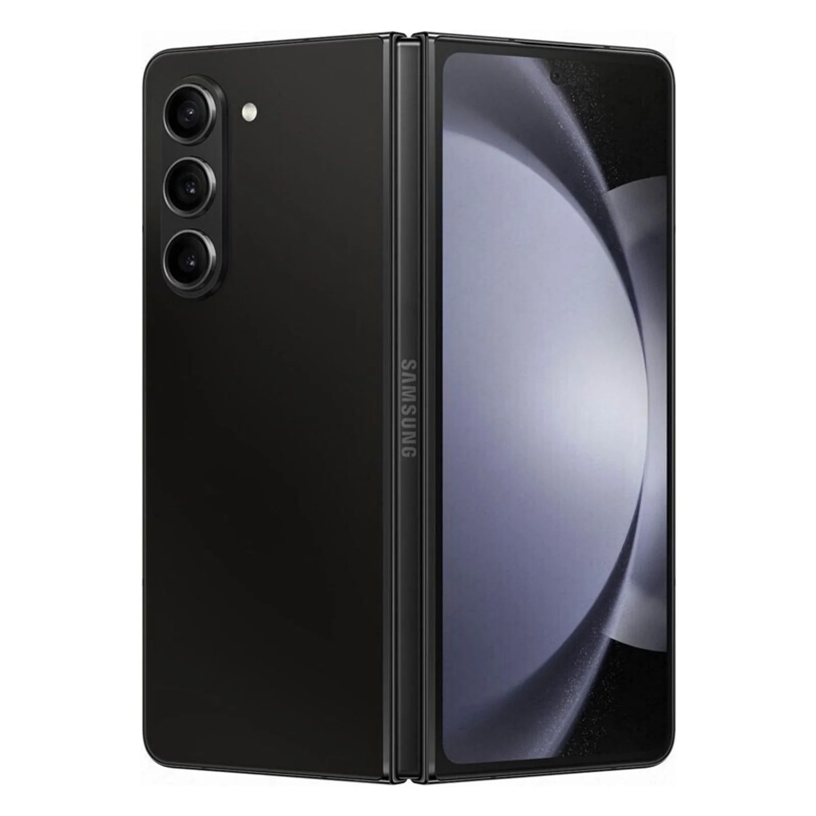 Samsung Galaxy Z Fold5 5G 512GB Phantom Black - Image 2
